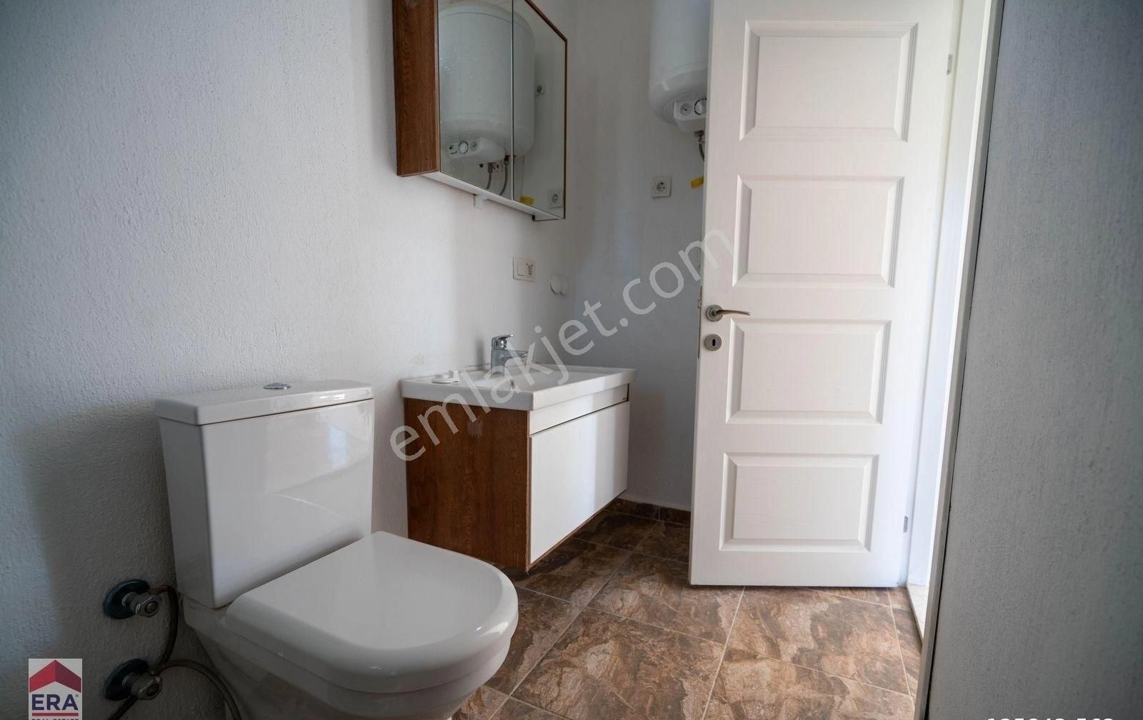 Datça Karaköy'de Satılık Krediye Uygun Denize 500 M 1+1 Daire - Görsel 17