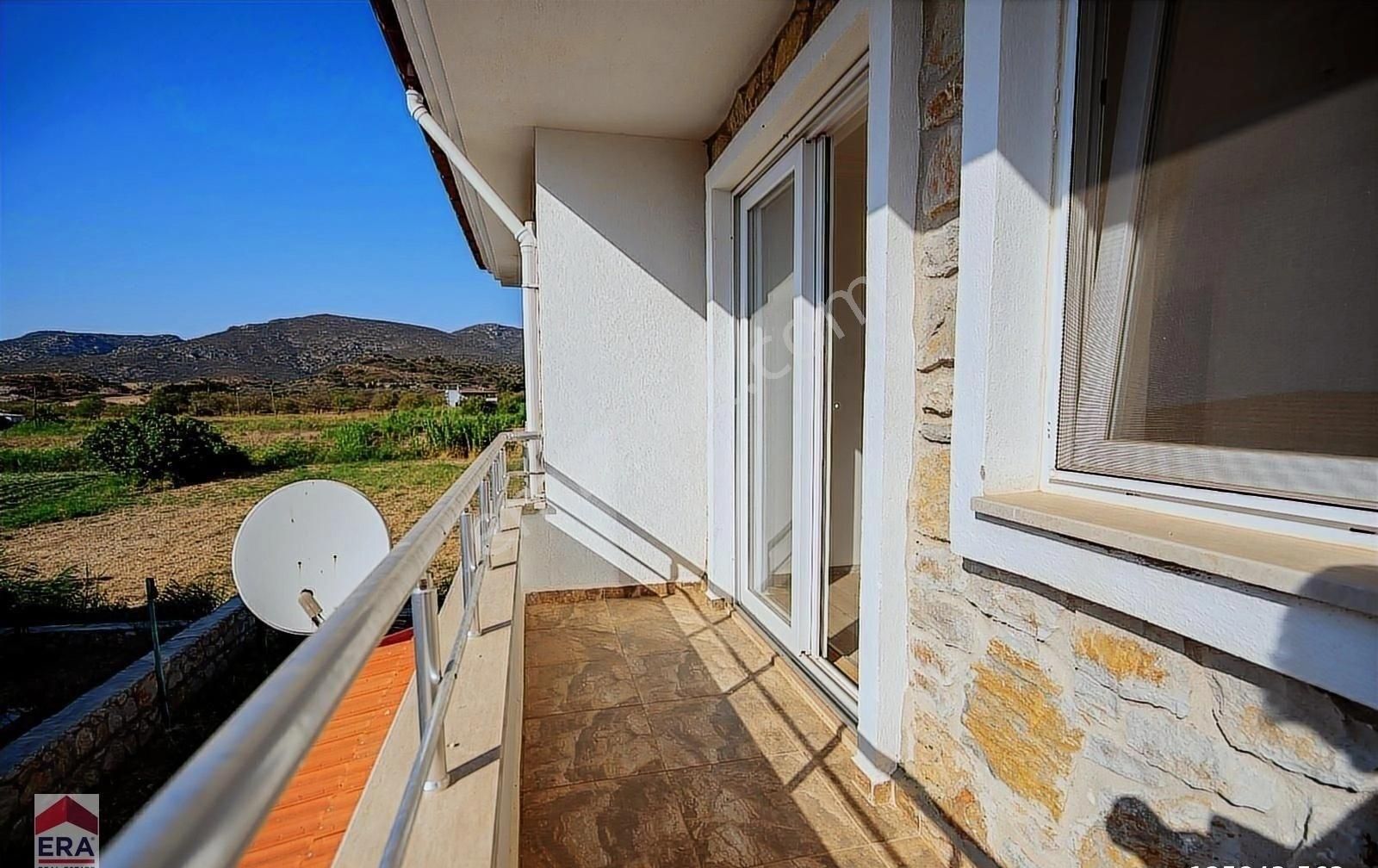 Datça Karaköy'de Satılık Krediye Uygun Denize 500 M 1+1 Daire - Görsel 32