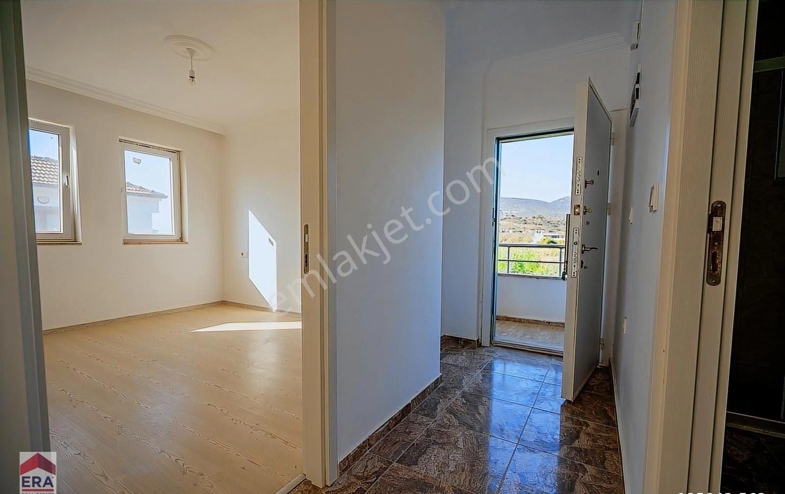 Datça Karaköy'de Satılık Krediye Uygun Denize 500 M 1+1 Daire - Görsel 8