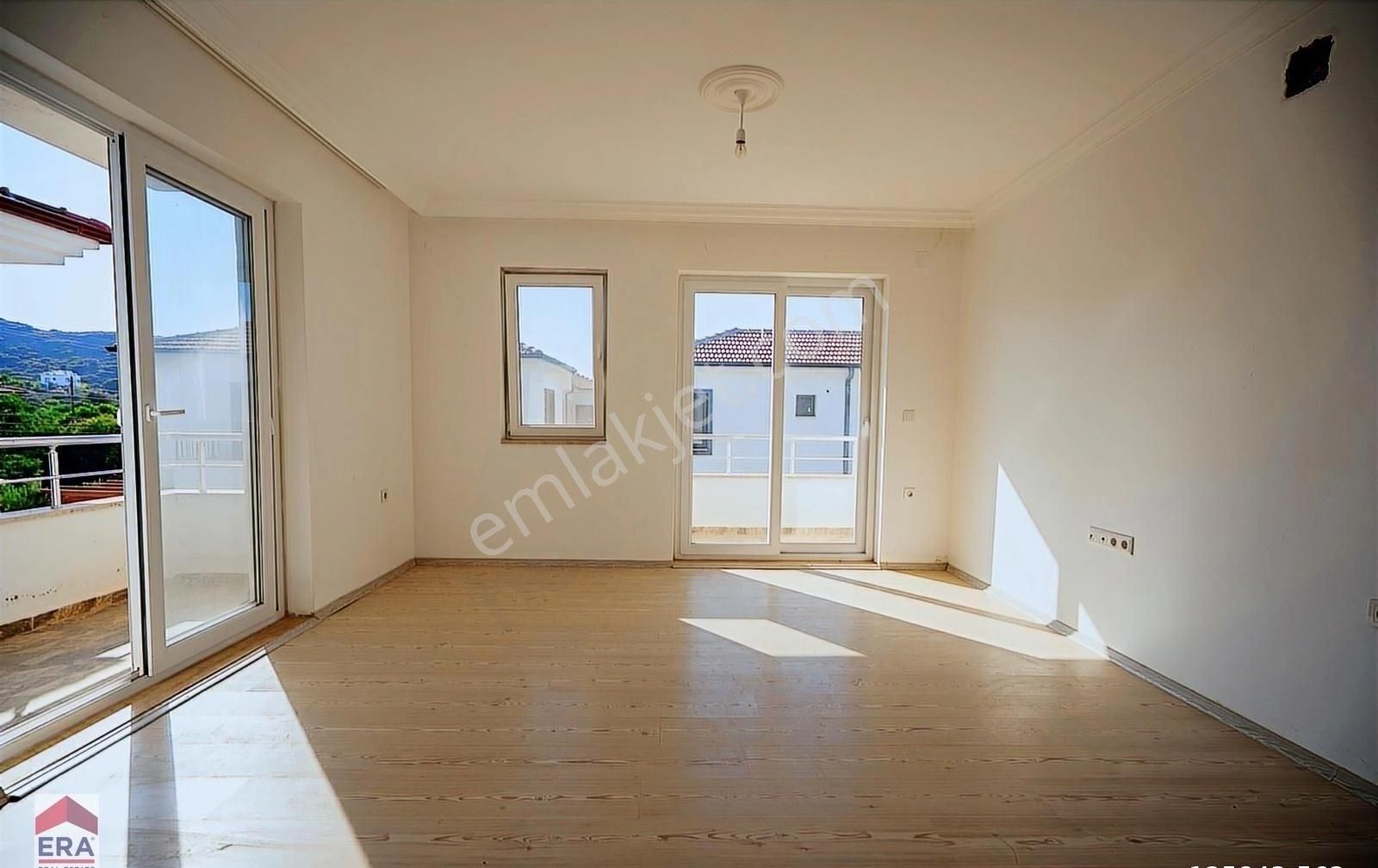 Datça Karaköy'de Satılık Krediye Uygun Denize 500 M 1+1 Daire - Görsel 28