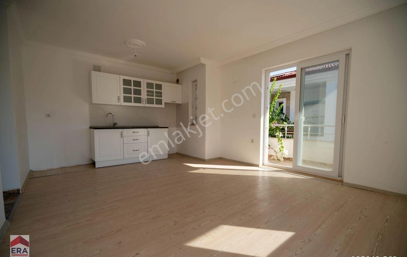 Datça Karaköy'de Satılık Krediye Uygun Denize 500 M 1+1 Daire - Görsel 31