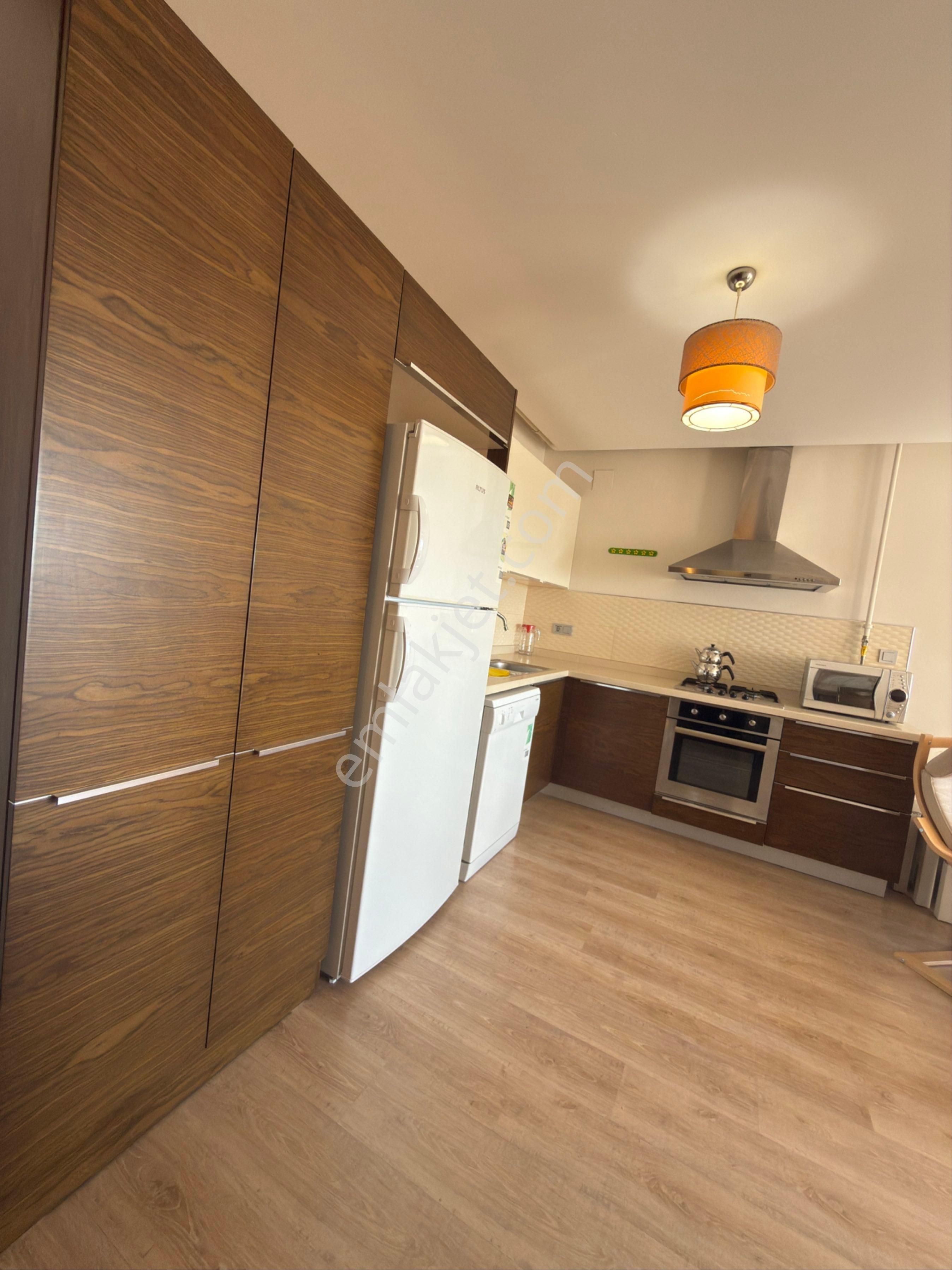 Adana’nın En Elit Sitelerinden Begoviç Bulvarı’nda 1+1 Ultra Vip Eşyalı Kiralık Daire - Görsel 10