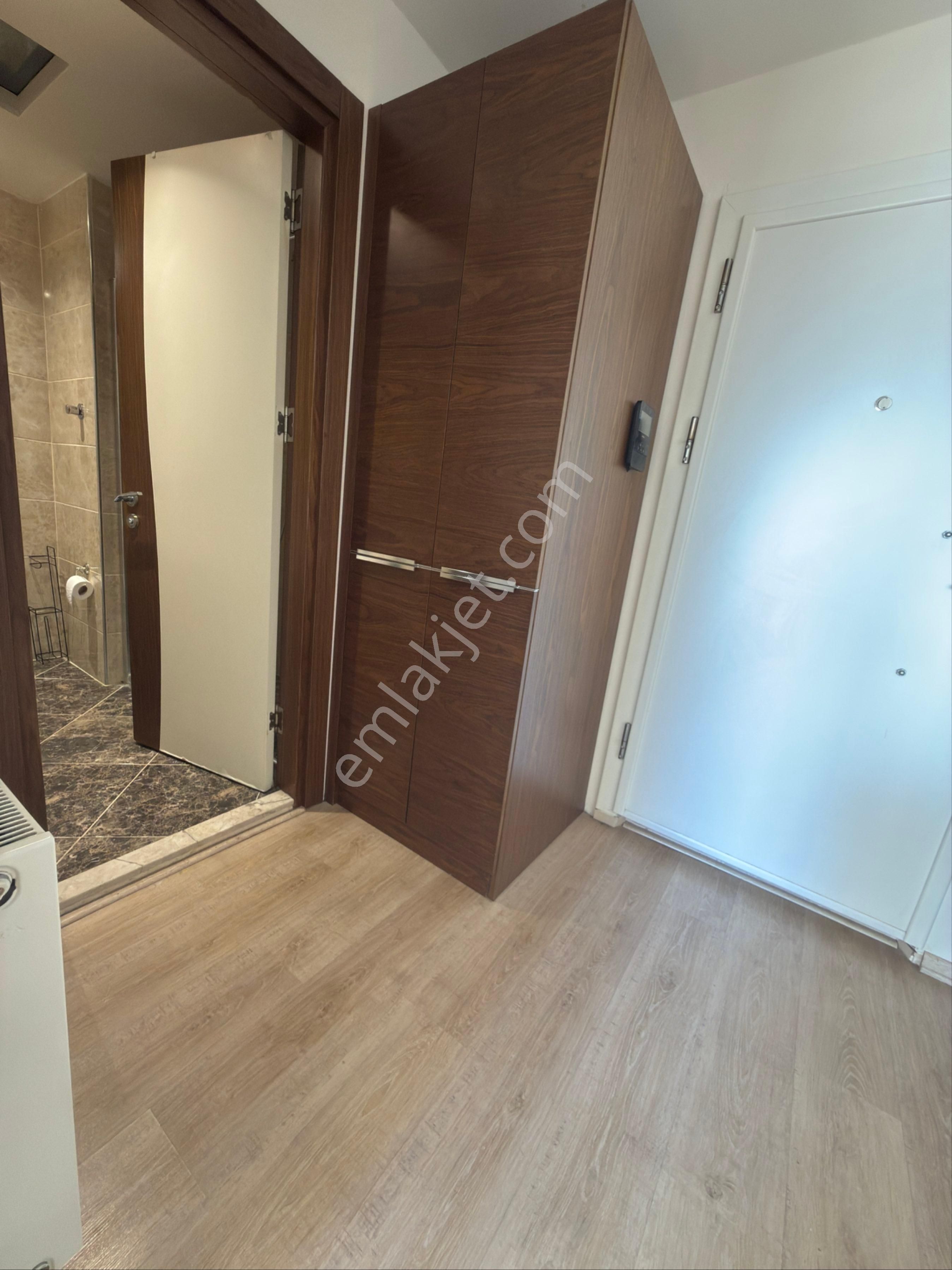 Adana’nın En Elit Sitelerinden Begoviç Bulvarı’nda 1+1 Ultra Vip Eşyalı Kiralık Daire - Görsel 17