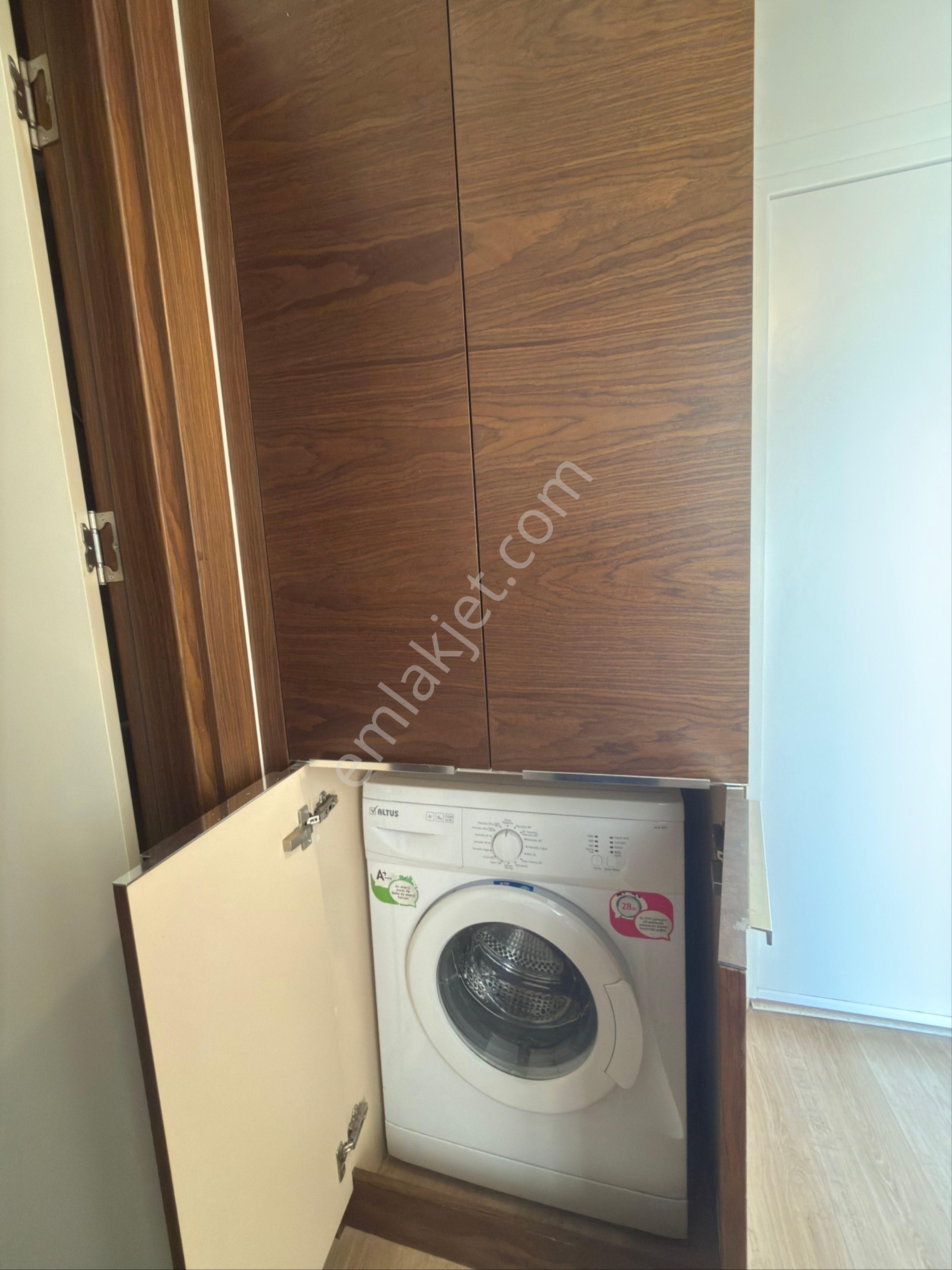 Adana’nın En Elit Sitelerinden Begoviç Bulvarı’nda 1+1 Ultra Vip Eşyalı Kiralık Daire - Görsel 27