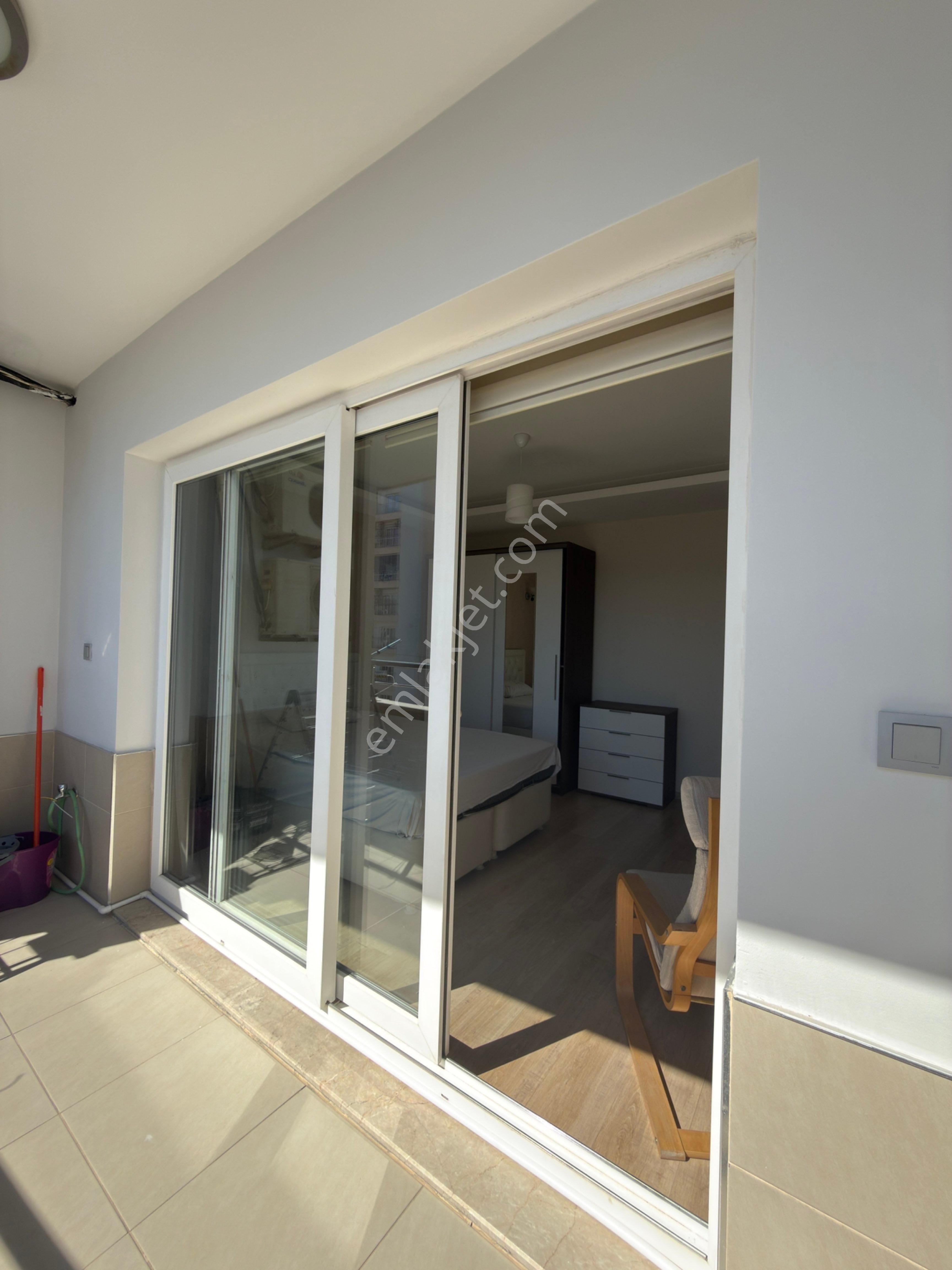 Adana’nın En Elit Sitelerinden Begoviç Bulvarı’nda 1+1 Ultra Vip Eşyalı Kiralık Daire - Görsel 3