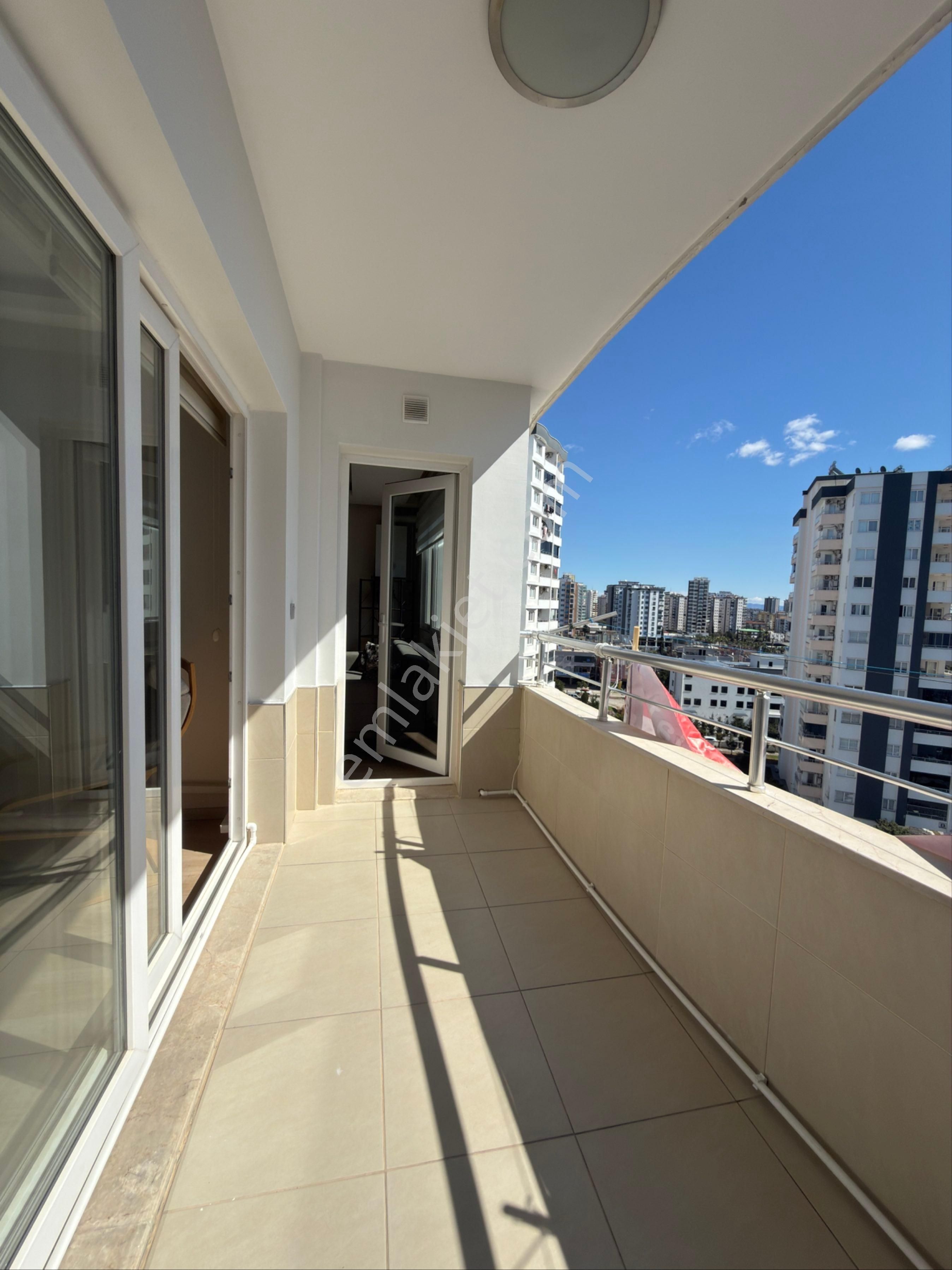 Adana’nın En Elit Sitelerinden Begoviç Bulvarı’nda 1+1 Ultra Vip Eşyalı Kiralık Daire - Görsel 25