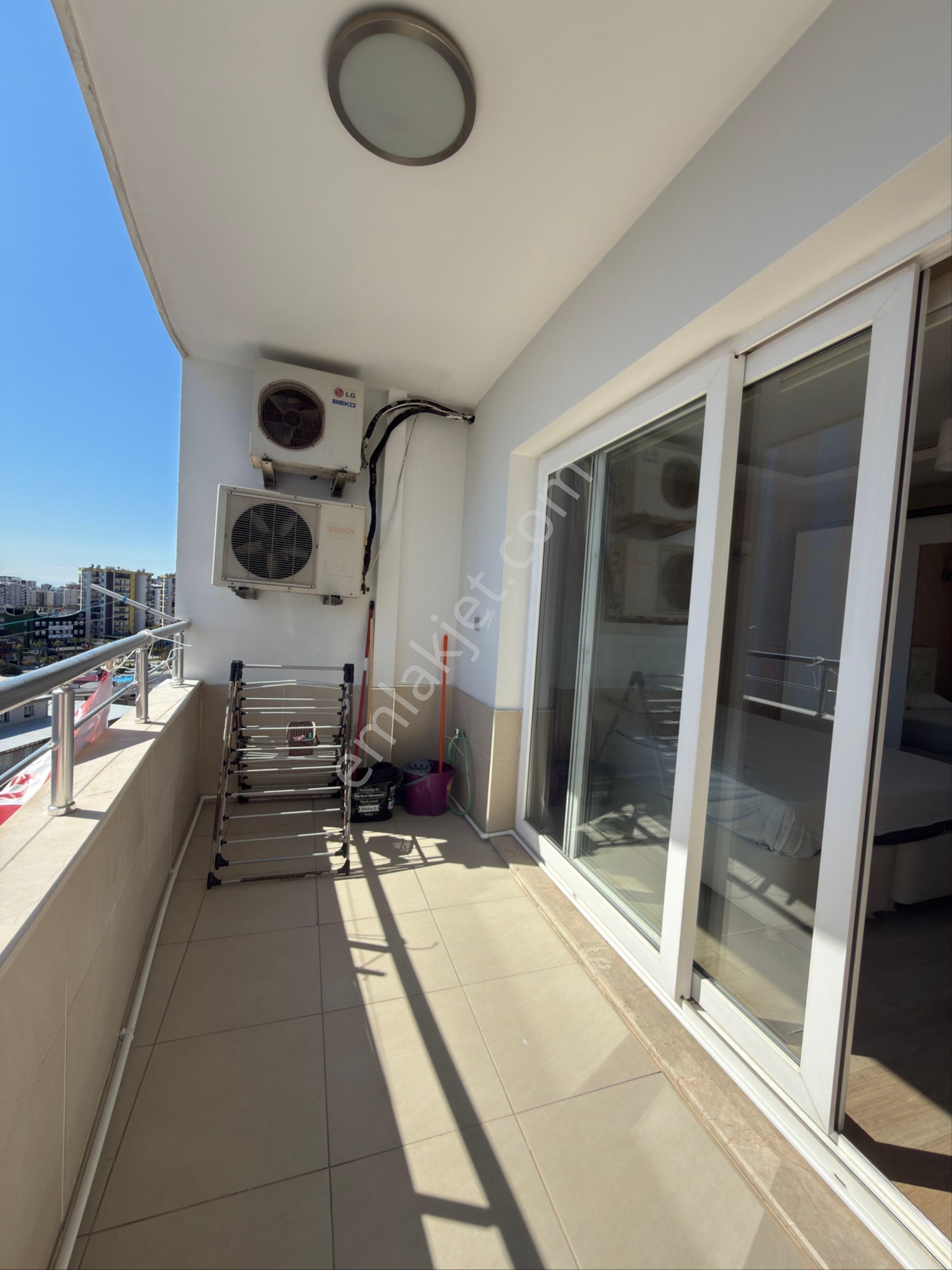 Adana’nın En Elit Sitelerinden Begoviç Bulvarı’nda 1+1 Ultra Vip Eşyalı Kiralık Daire - Görsel 26