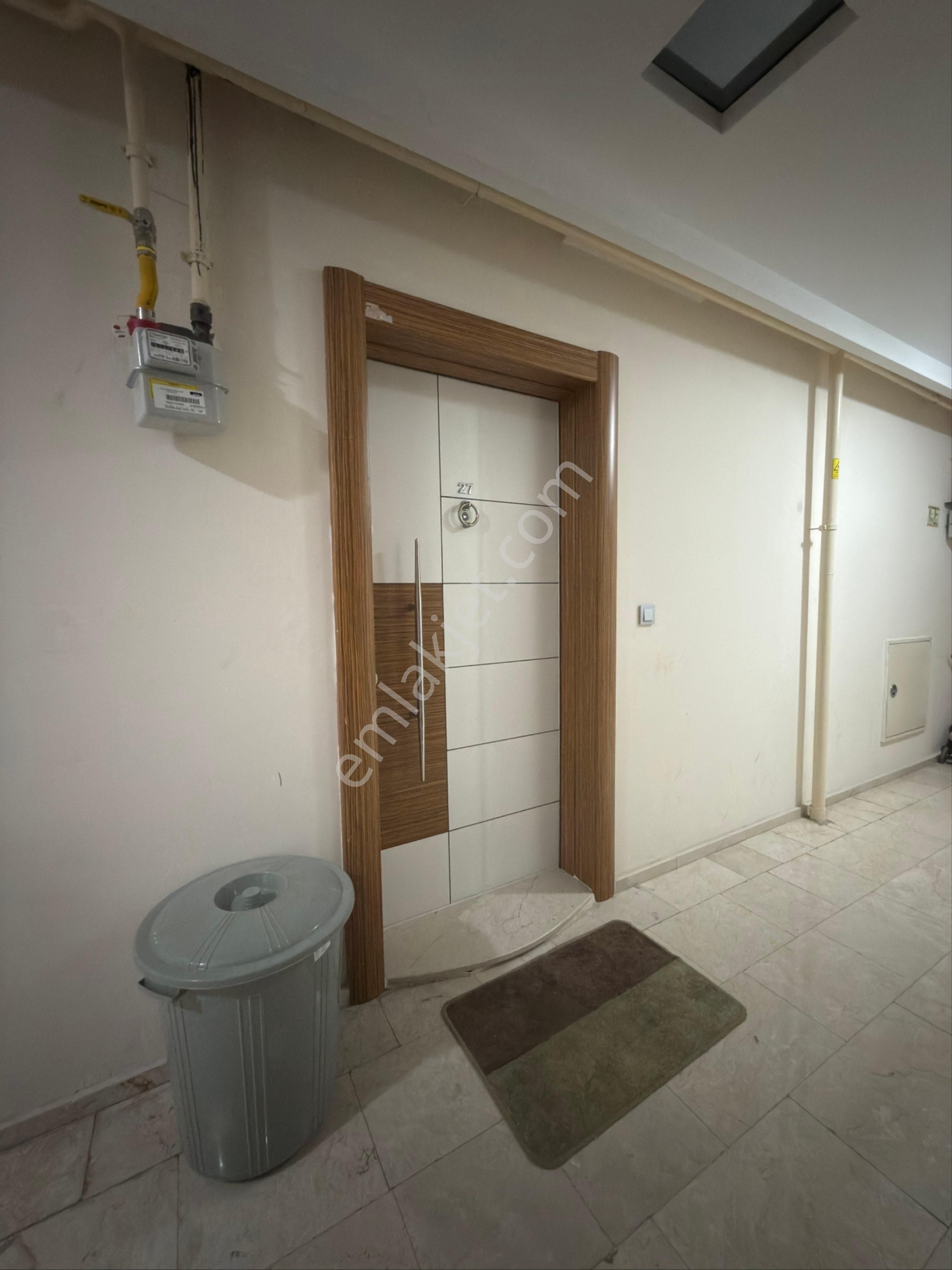 Adana’nın En Elit Sitelerinden Begoviç Bulvarı’nda 1+1 Ultra Vip Eşyalı Kiralık Daire - Görsel 32