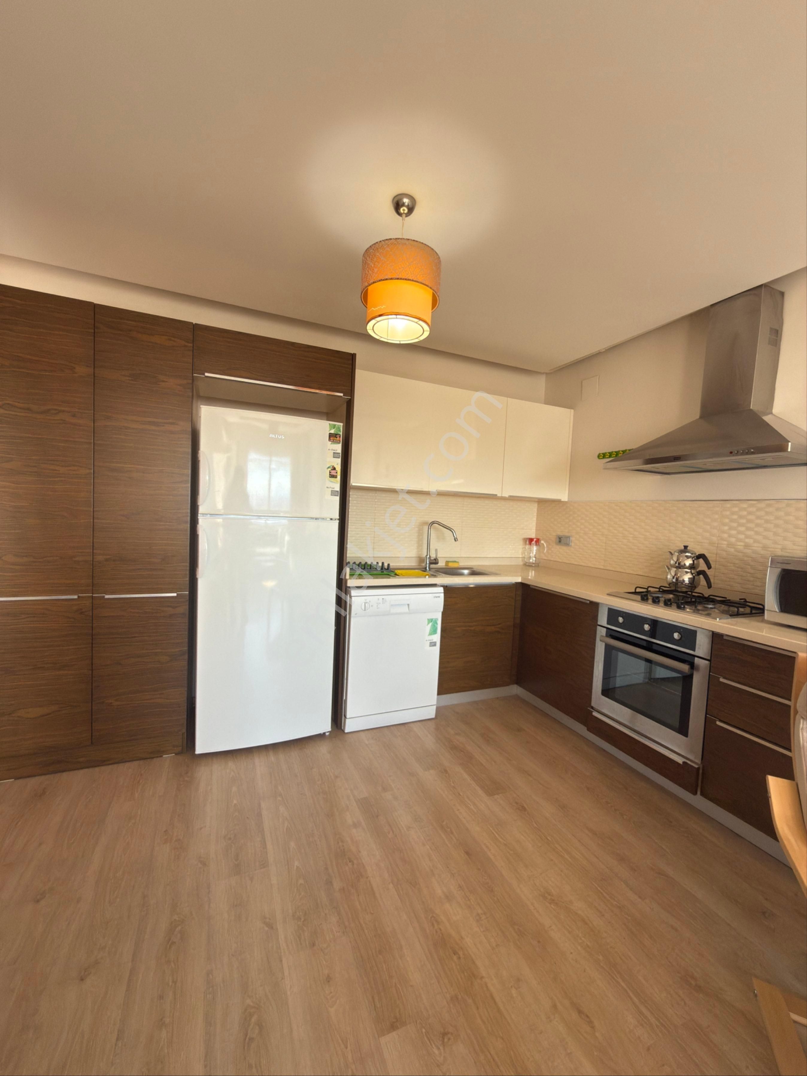 Adana’nın En Elit Sitelerinden Begoviç Bulvarı’nda 1+1 Ultra Vip Eşyalı Kiralık Daire - Görsel 8