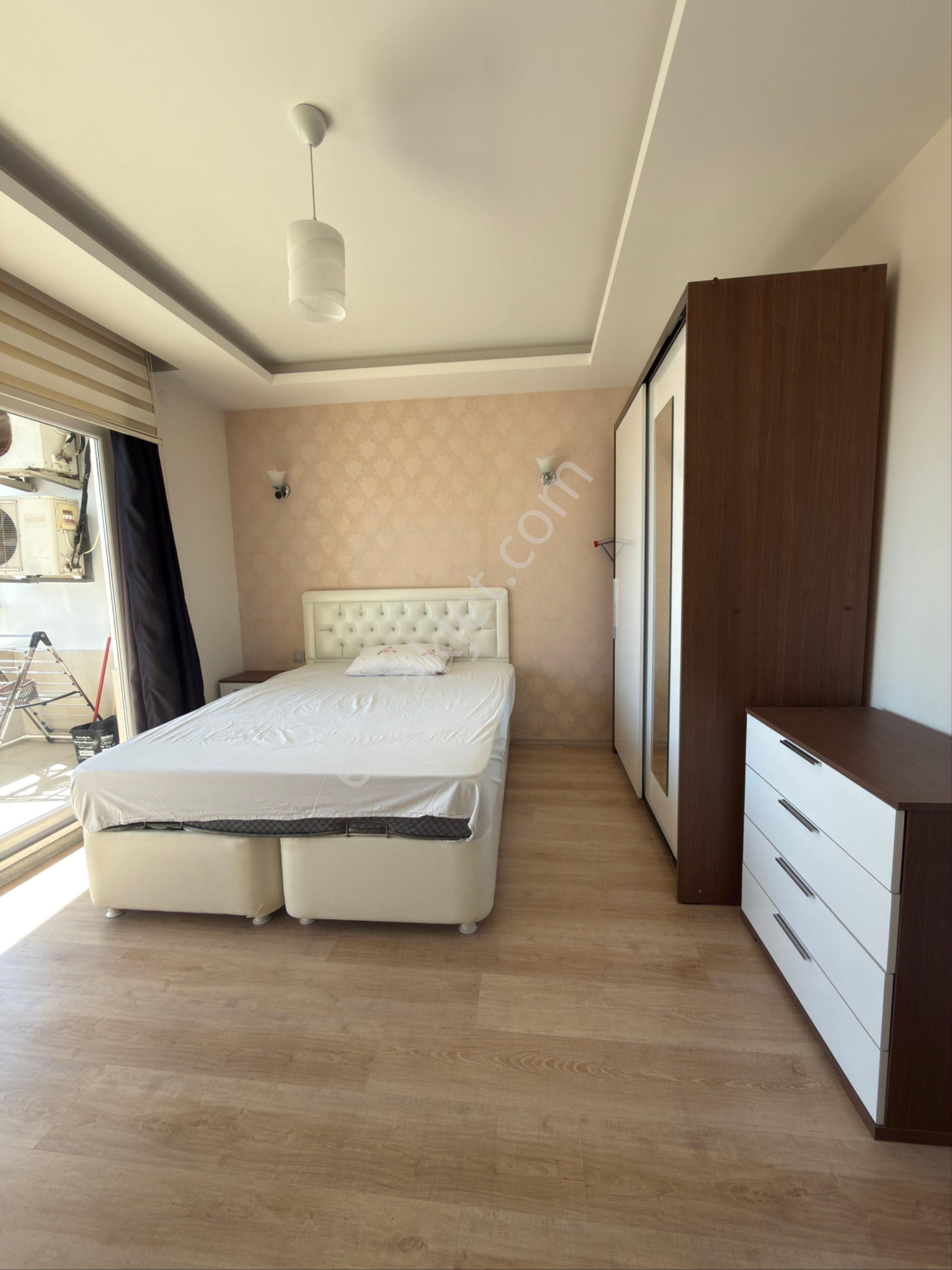 Adana’nın En Elit Sitelerinden Begoviç Bulvarı’nda 1+1 Ultra Vip Eşyalı Kiralık Daire - Görsel 18
