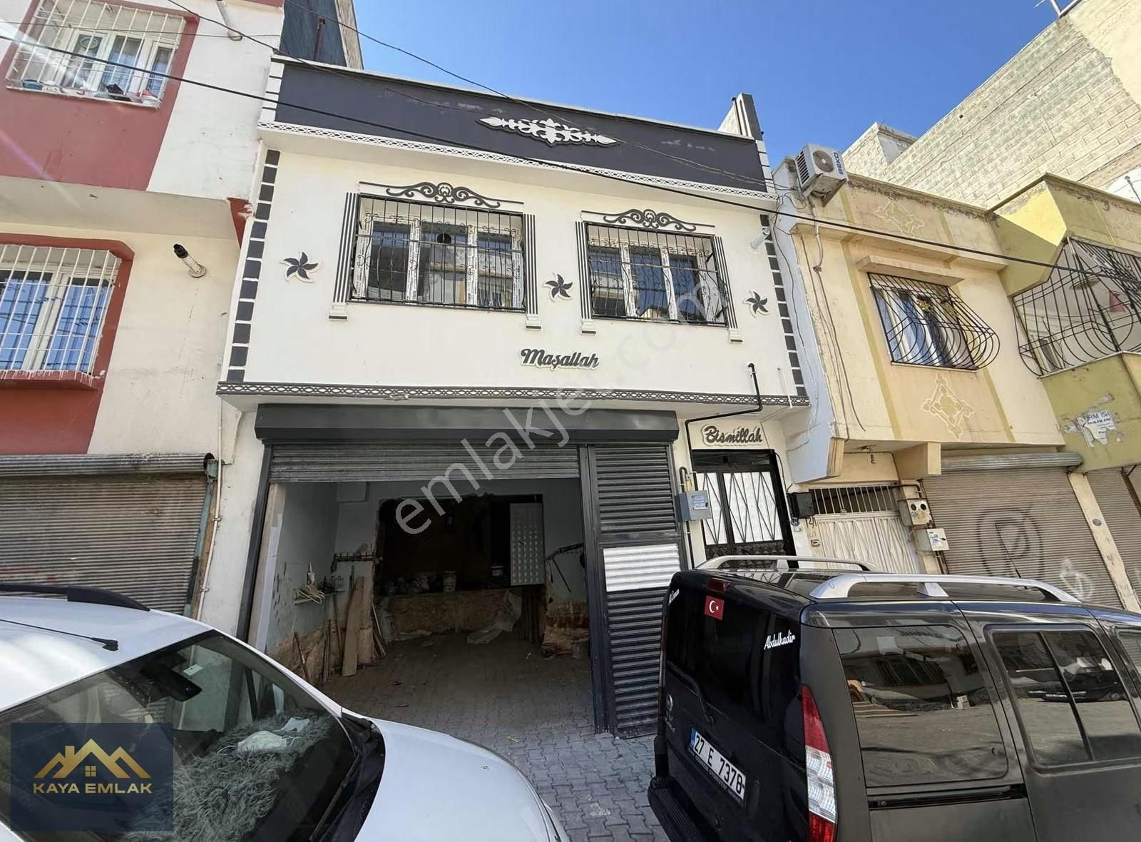 75. Yıl Mahallesi'nde Satılık 2 Katlı Müstakil Ev - Görsel 5