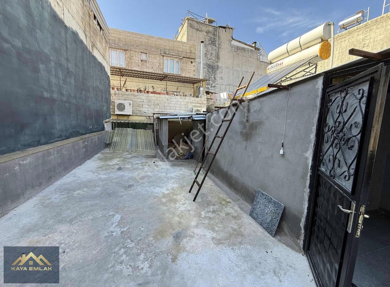 75. Yıl Mahallesi'nde Satılık 2 Katlı Müstakil Ev - Görsel 9
