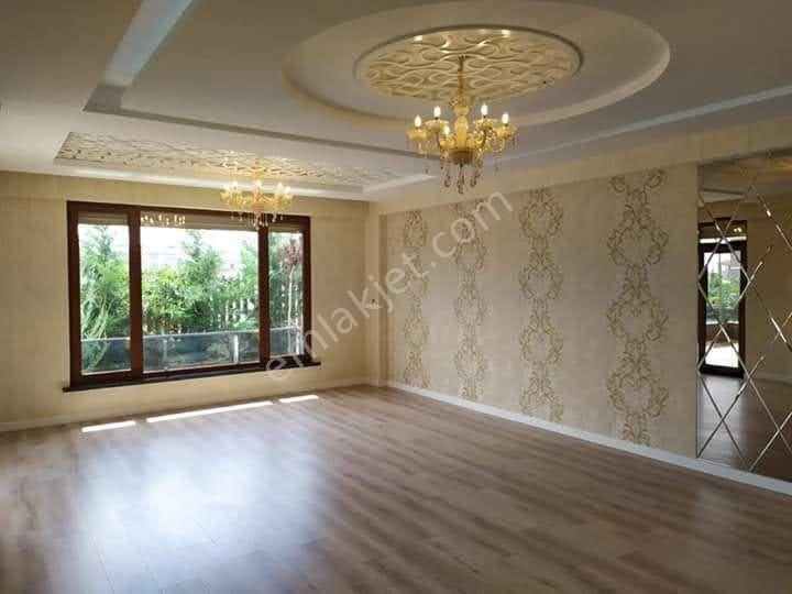 Emrah Çiftci'den Selçuklu Buhara Mah.satılık 5+1 Ultra Lüks Havuzlu Site İçerisinde Villa - Görsel 19