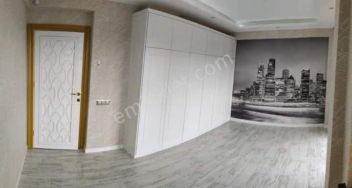 Emrah Çiftci'den Selçuklu Buhara Mah.satılık 5+1 Ultra Lüks Havuzlu Site İçerisinde Villa - Görsel 23