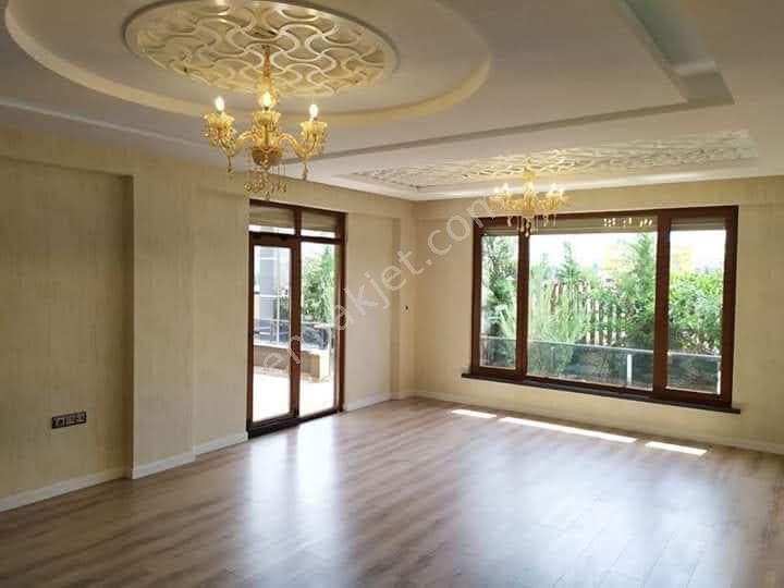 Emrah Çiftci'den Selçuklu Buhara Mah.satılık 5+1 Ultra Lüks Havuzlu Site İçerisinde Villa - Görsel 3