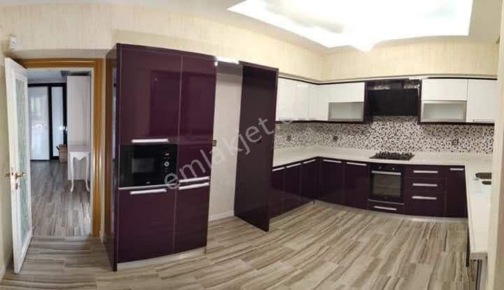 Emrah Çiftci'den Selçuklu Buhara Mah.satılık 5+1 Ultra Lüks Havuzlu Site İçerisinde Villa - Görsel 2