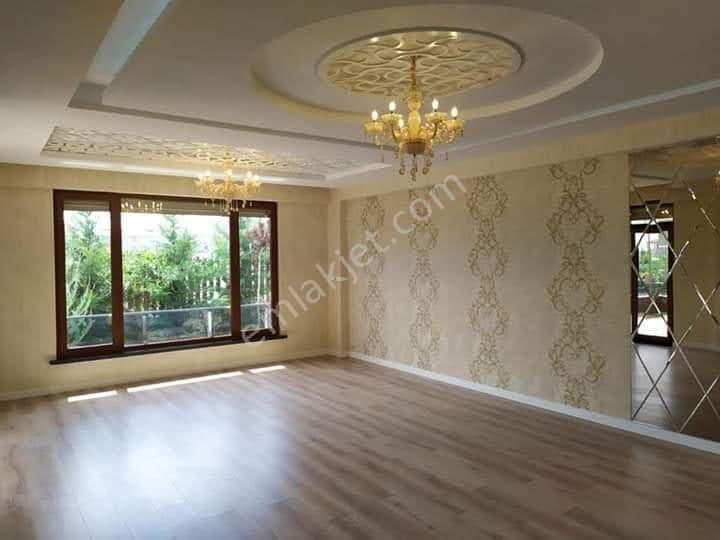 Emrah Çiftci'den Selçuklu Buhara Mah.satılık 5+1 Ultra Lüks Havuzlu Site İçerisinde Villa - Görsel 17