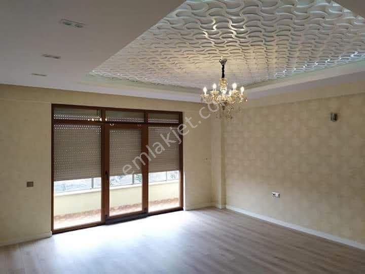 Emrah Çiftci'den Selçuklu Buhara Mah.satılık 5+1 Ultra Lüks Havuzlu Site İçerisinde Villa - Görsel 20