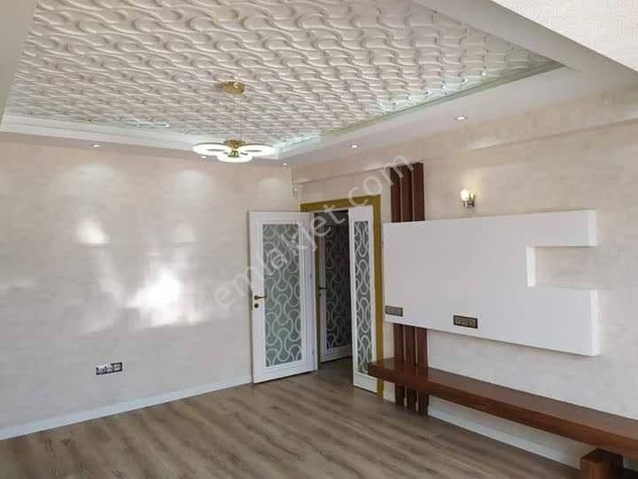 Emrah Çiftci'den Selçuklu Buhara Mah.satılık 5+1 Ultra Lüks Havuzlu Site İçerisinde Villa - Görsel 5
