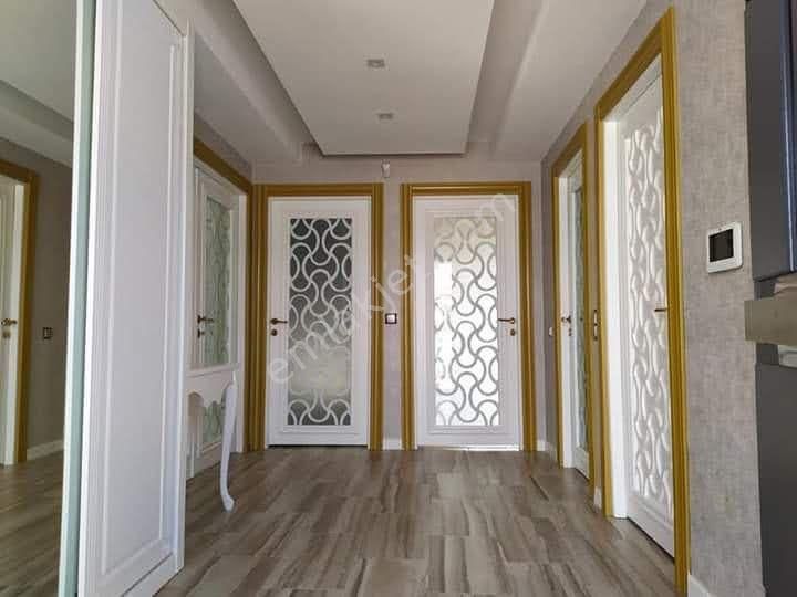 Emrah Çiftci'den Selçuklu Buhara Mah.satılık 5+1 Ultra Lüks Havuzlu Site İçerisinde Villa - Görsel 7