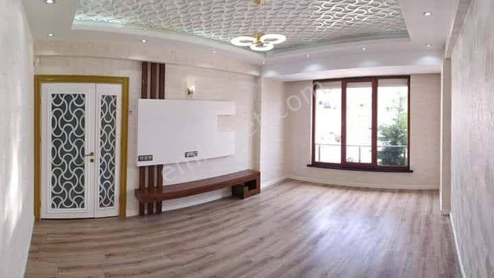 Emrah Çiftci'den Selçuklu Buhara Mah.satılık 5+1 Ultra Lüks Havuzlu Site İçerisinde Villa - Görsel 8