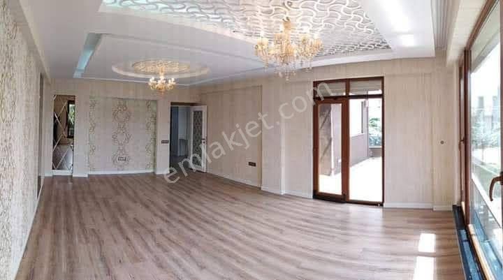 Emrah Çiftci'den Selçuklu Buhara Mah.satılık 5+1 Ultra Lüks Havuzlu Site İçerisinde Villa - Görsel 4