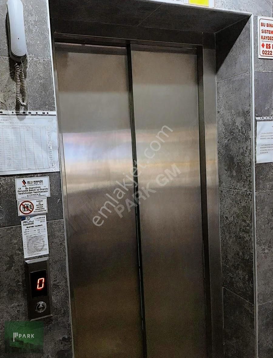 Park Gayrimenkul'den Öğretmenler Blv.da Satılık 3+1dubleks Daire - Görsel 11