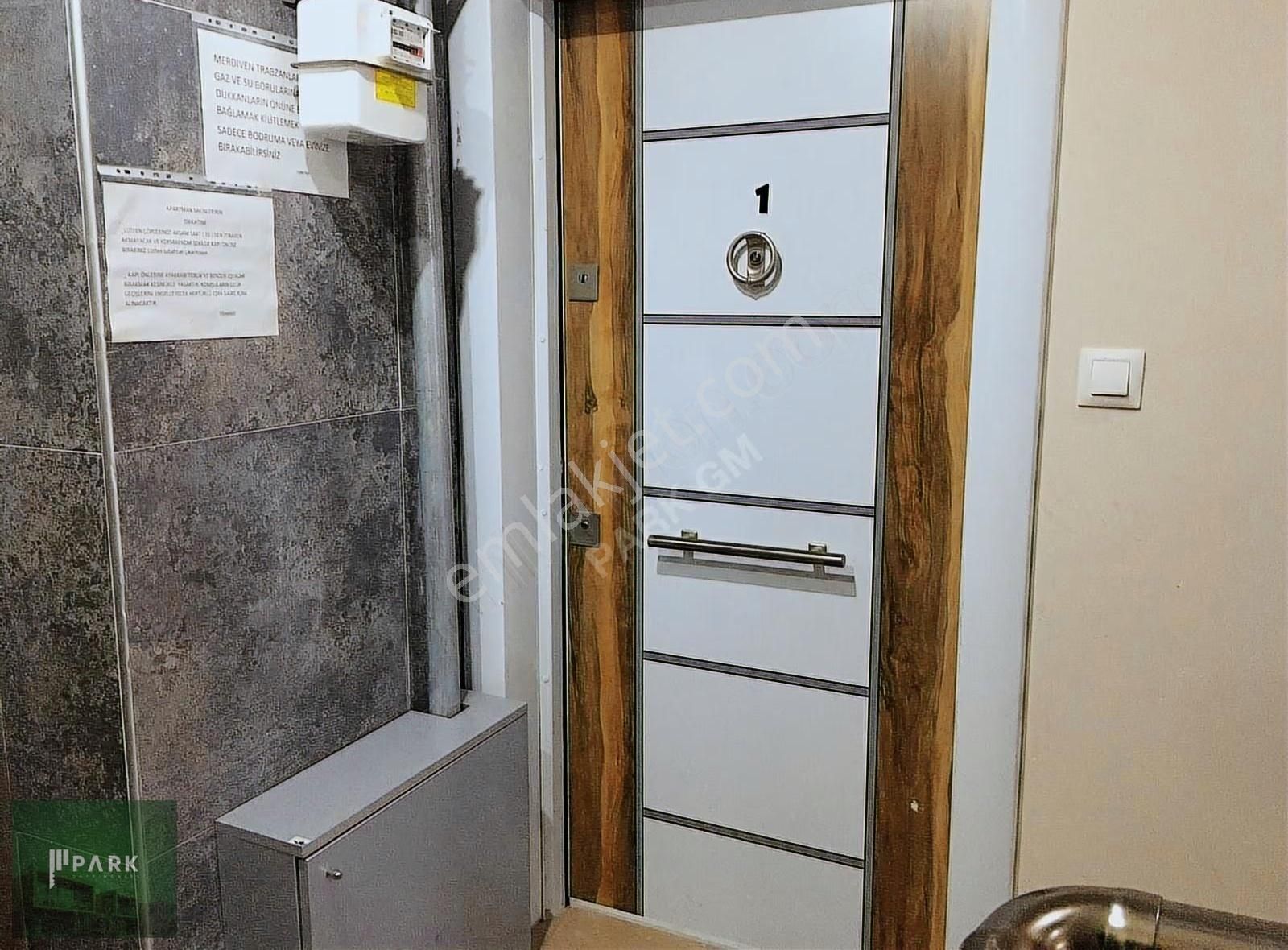 Park Gayrimenkul'den Öğretmenler Blv.da Satılık 3+1dubleks Daire - Görsel 9