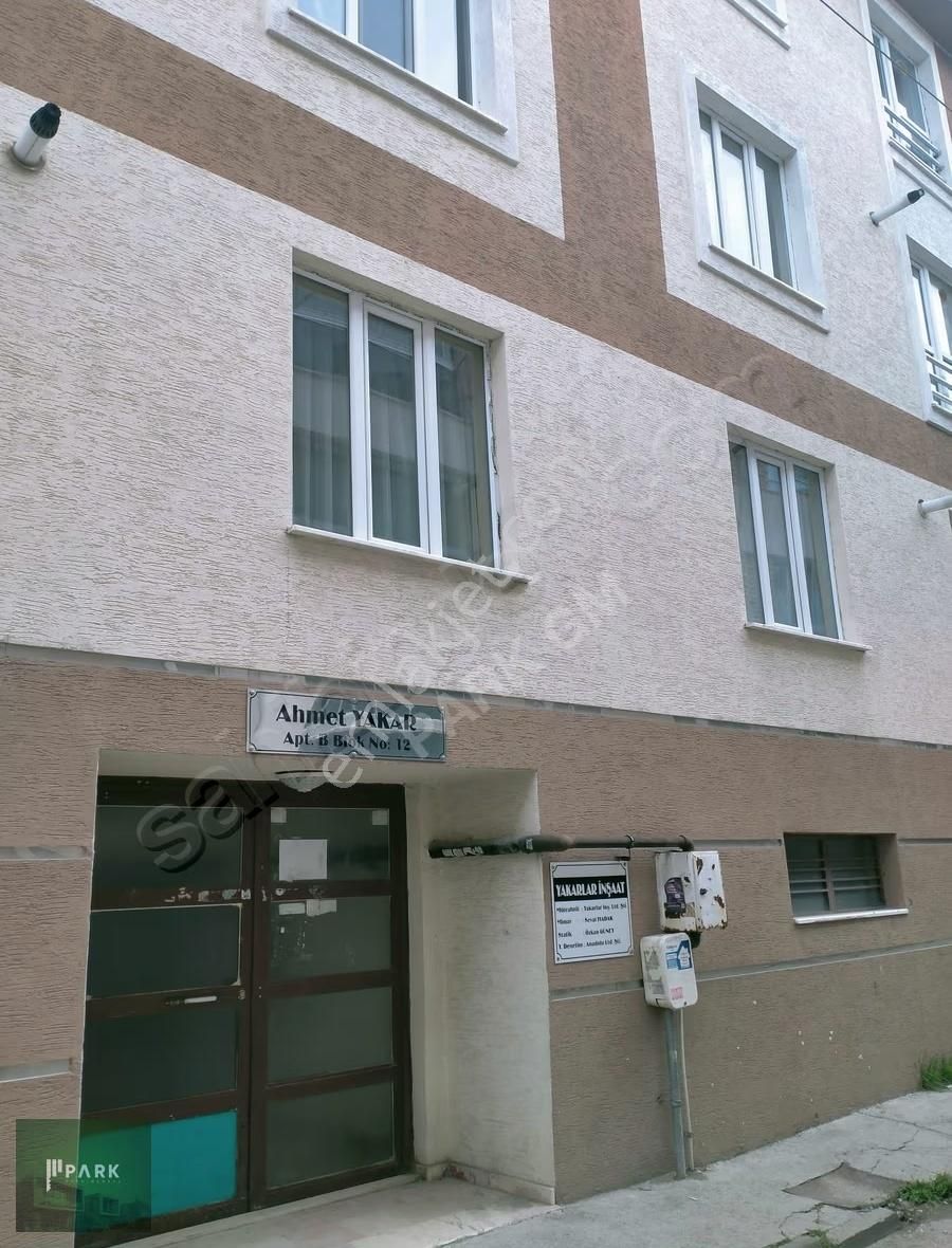 Park Gayrimenkul'den Eczacılık Fakültesi Yakını Kiralık 1+1 - Görsel 18