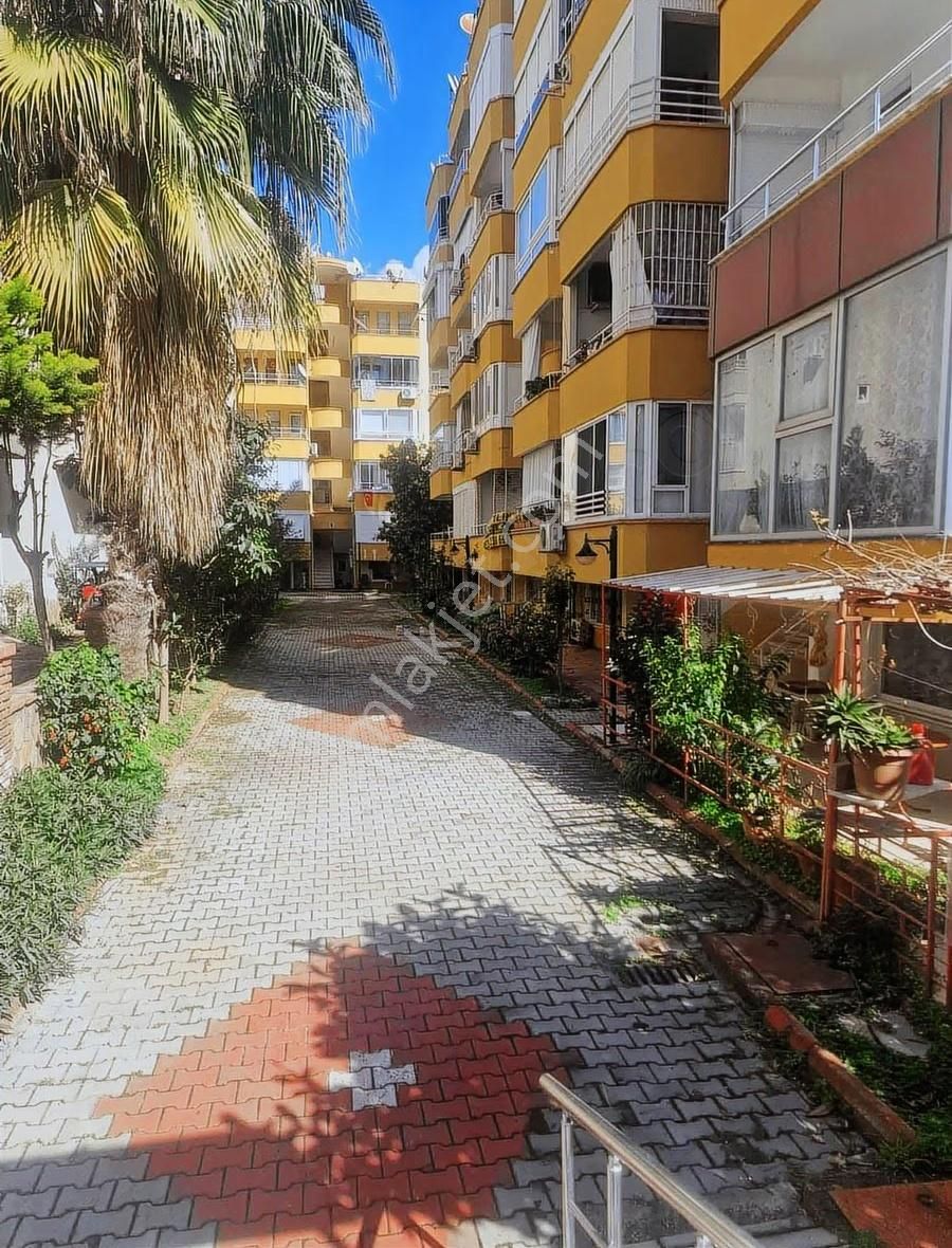 Mamutlar Barbaros Cad Satılık 2+1 Amerikan Mutfak Daire - Görsel 22