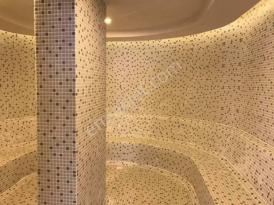 Alanya Tosmur 2+1 Penthouse Denize Yakın İnanılmaz Muhteşem Yatırım Fırsatı - Görsel 11