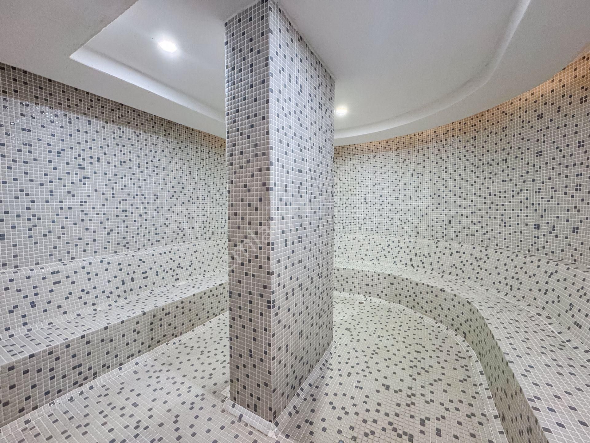 Alanya Tosmur 2+1 Penthouse Denize Yakın İnanılmaz Muhteşem Yatırım Fırsatı - Görsel 14