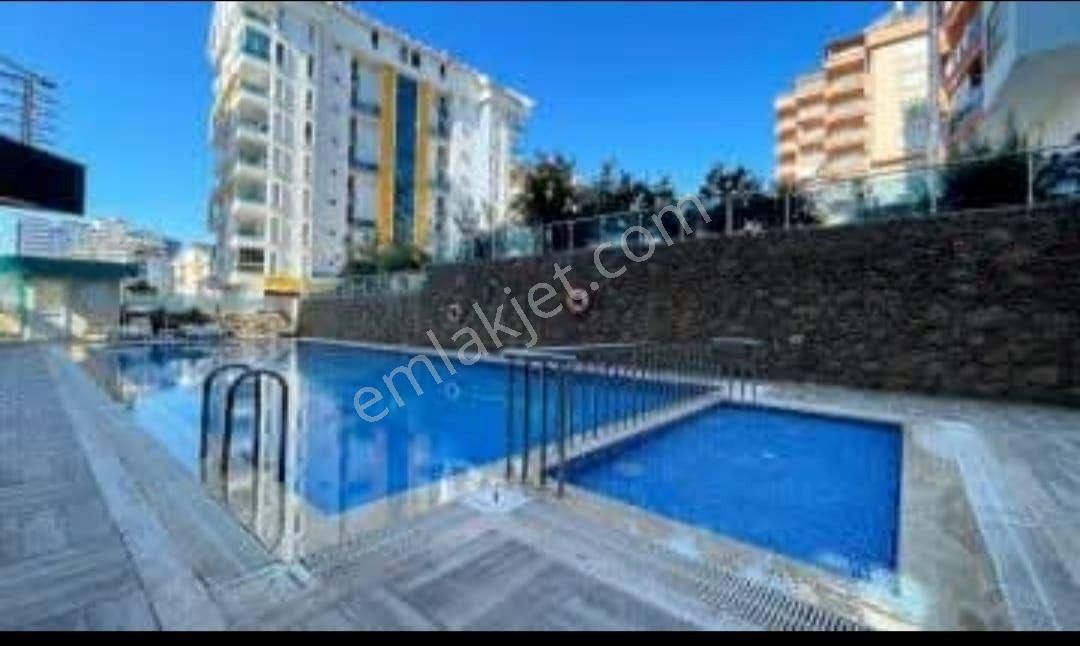 Alanya Tosmur 2+1 Penthouse Denize Yakın İnanılmaz Muhteşem Yatırım Fırsatı - Görsel 31