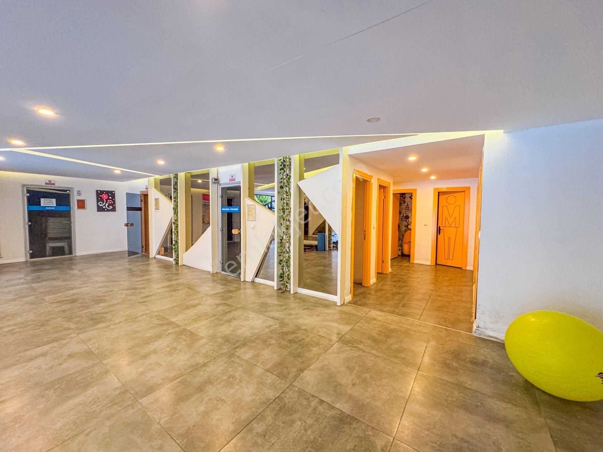 Alanya Tosmur 2+1 Penthouse Denize Yakın İnanılmaz Muhteşem Yatırım Fırsatı - Görsel 4