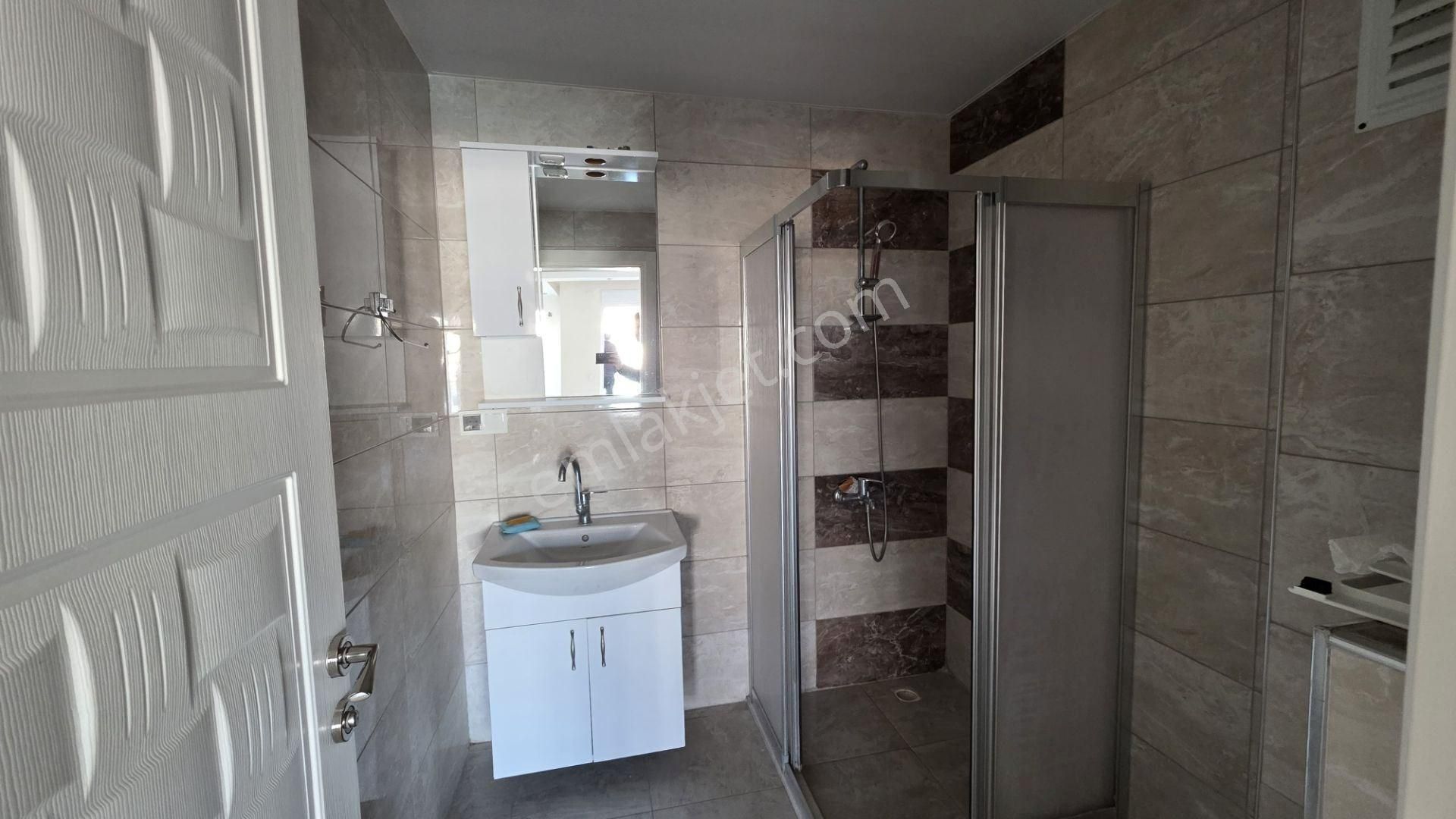 Alanya Tosmur 2+1 Penthouse Denize Yakın İnanılmaz Muhteşem Yatırım Fırsatı - Görsel 29