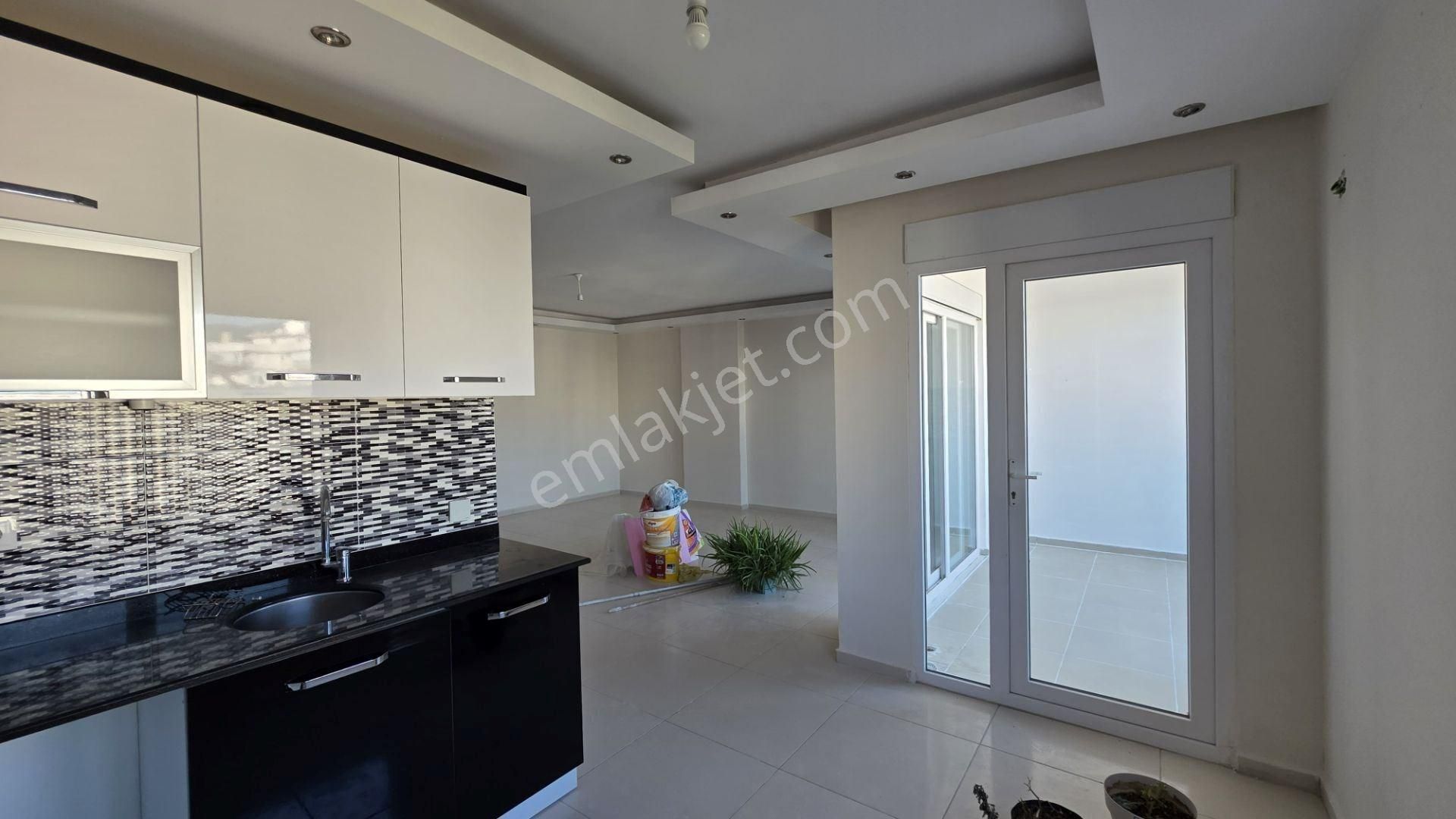 Alanya Tosmur 2+1 Penthouse Denize Yakın İnanılmaz Muhteşem Yatırım Fırsatı - Görsel 21