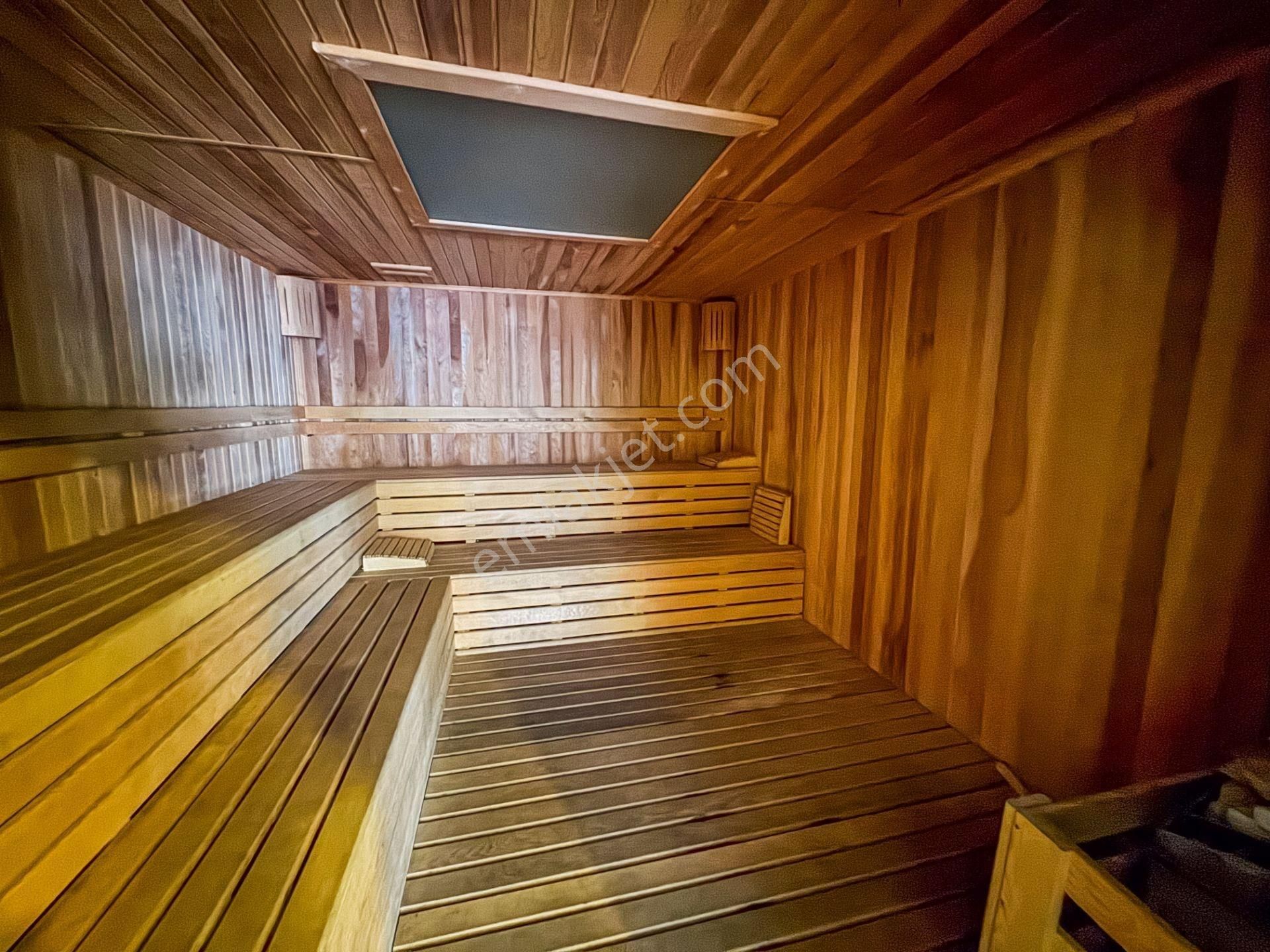 Alanya Tosmur 2+1 Penthouse Denize Yakın İnanılmaz Muhteşem Yatırım Fırsatı - Görsel 12