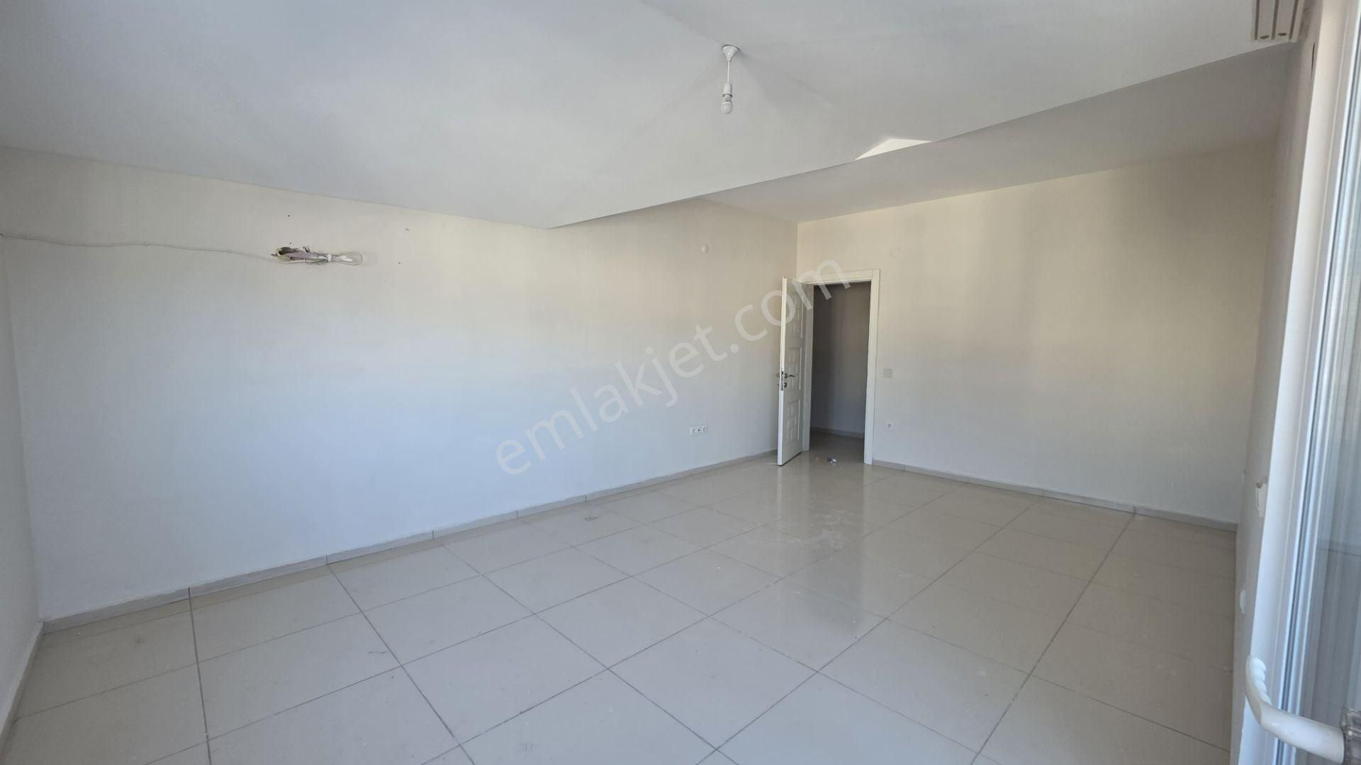 Alanya Tosmur 2+1 Penthouse Denize Yakın İnanılmaz Muhteşem Yatırım Fırsatı - Görsel 25