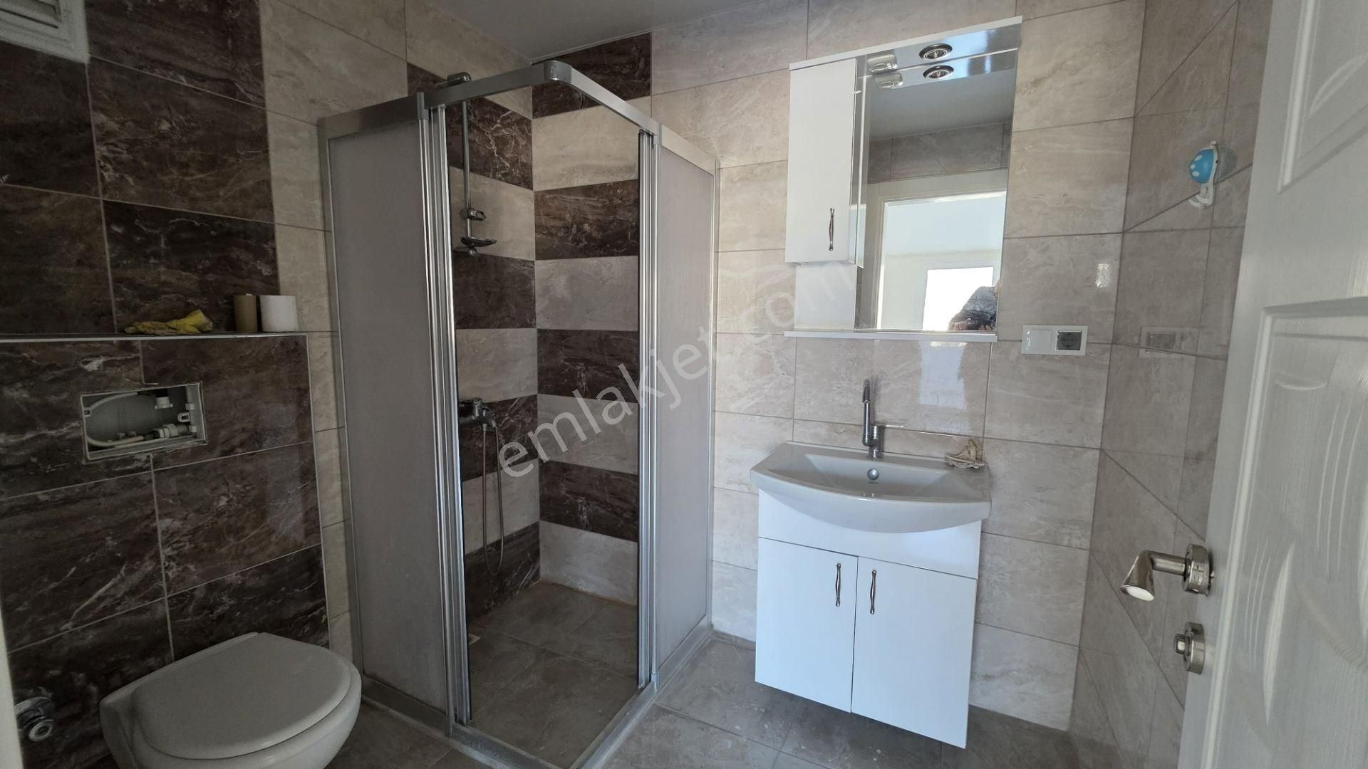 Alanya Tosmur 2+1 Penthouse Denize Yakın İnanılmaz Muhteşem Yatırım Fırsatı - Görsel 27
