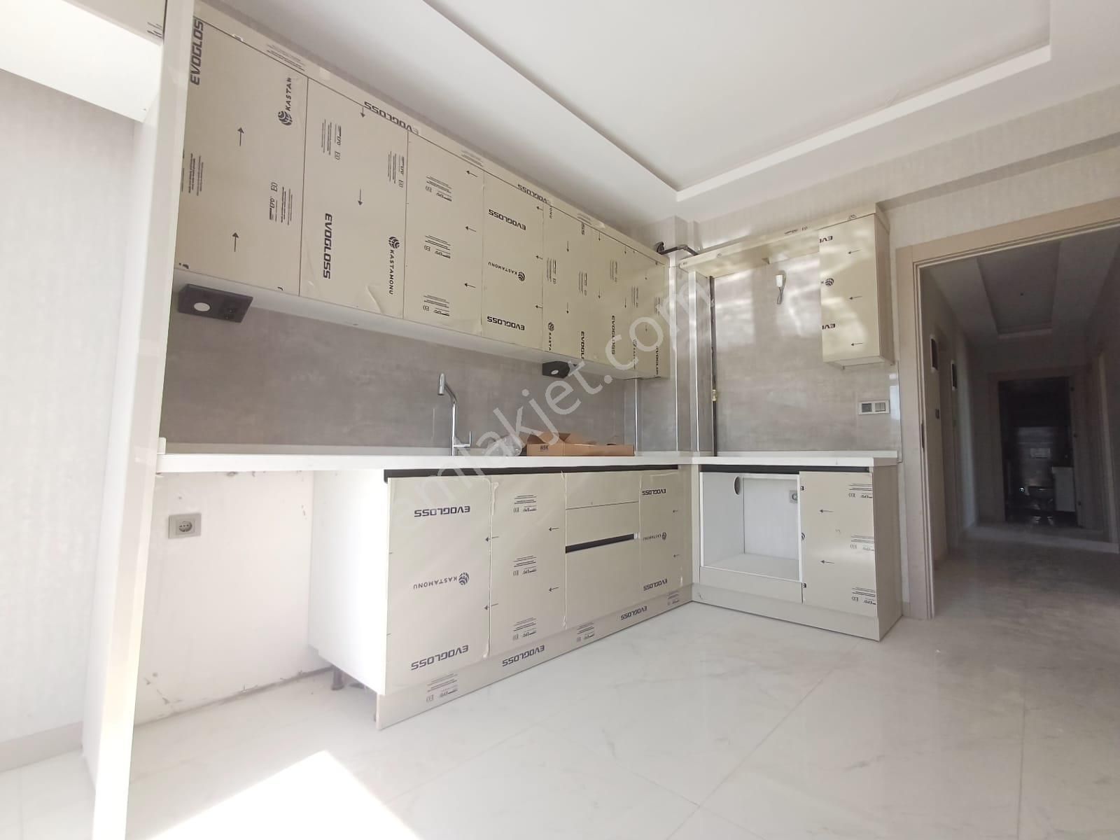 Emrah Çiftci'den Selçuklu Yazır Mah.kanyon Park Civarı Satılık 2+1 Sıfır Lüks Daireler - Görsel 4