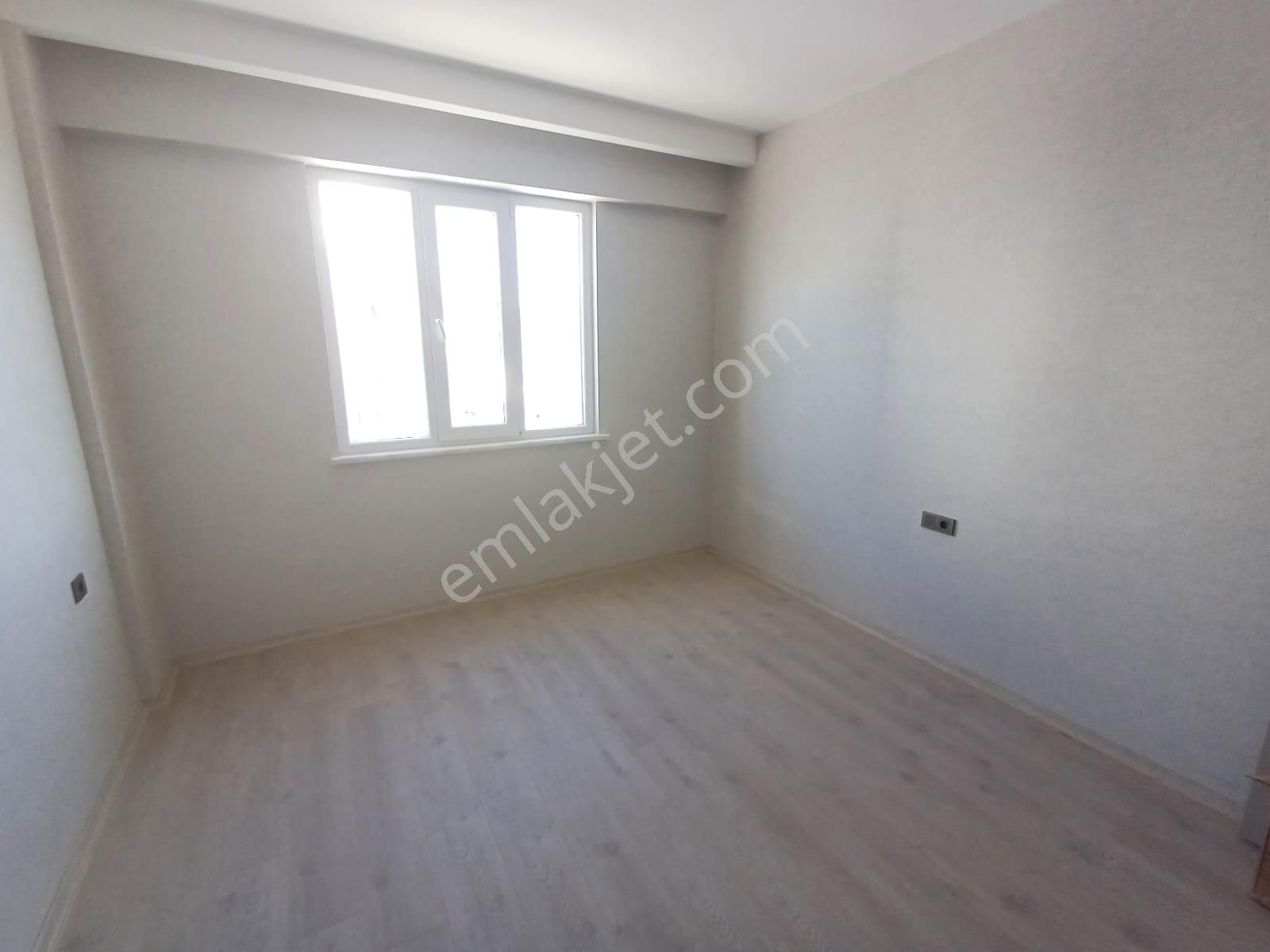 Emrah Çiftci'den Selçuklu Yazır Mah.kanyon Park Civarı Satılık 2+1 Sıfır Lüks Daireler - Görsel 20