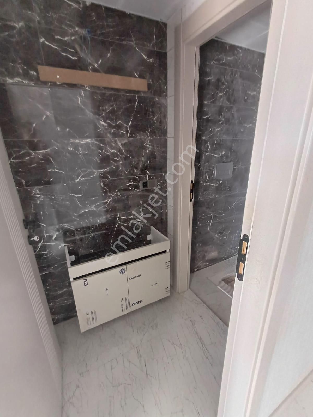 Emrah Çiftci'den Selçuklu Yazır Mah.kanyon Park Civarı Satılık 2+1 Sıfır Lüks Daireler - Görsel 12