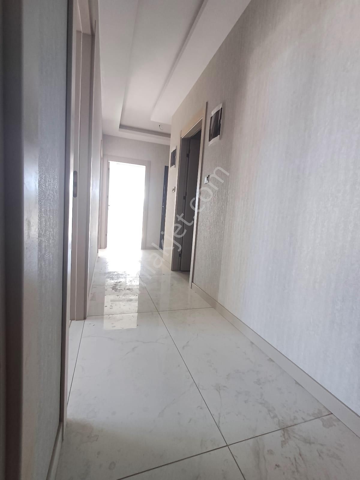 Emrah Çiftci'den Selçuklu Yazır Mah.kanyon Park Civarı Satılık 2+1 Sıfır Lüks Daireler - Görsel 17