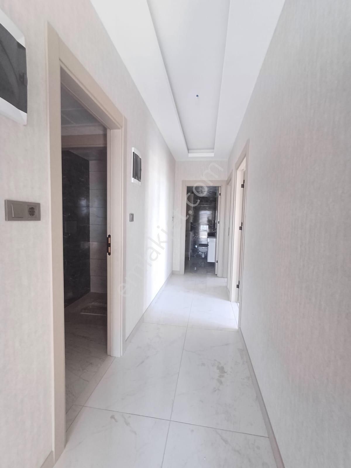 Emrah Çiftci'den Selçuklu Yazır Mah.kanyon Park Civarı Satılık 2+1 Sıfır Lüks Daireler - Görsel 16