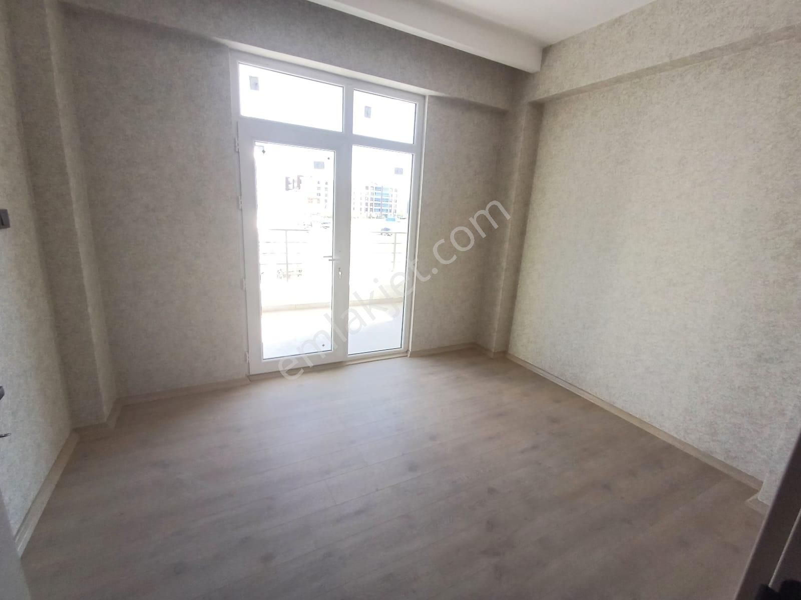 Emrah Çiftci'den Selçuklu Yazır Mah.kanyon Park Civarı Satılık 2+1 Sıfır Lüks Daireler - Görsel 10