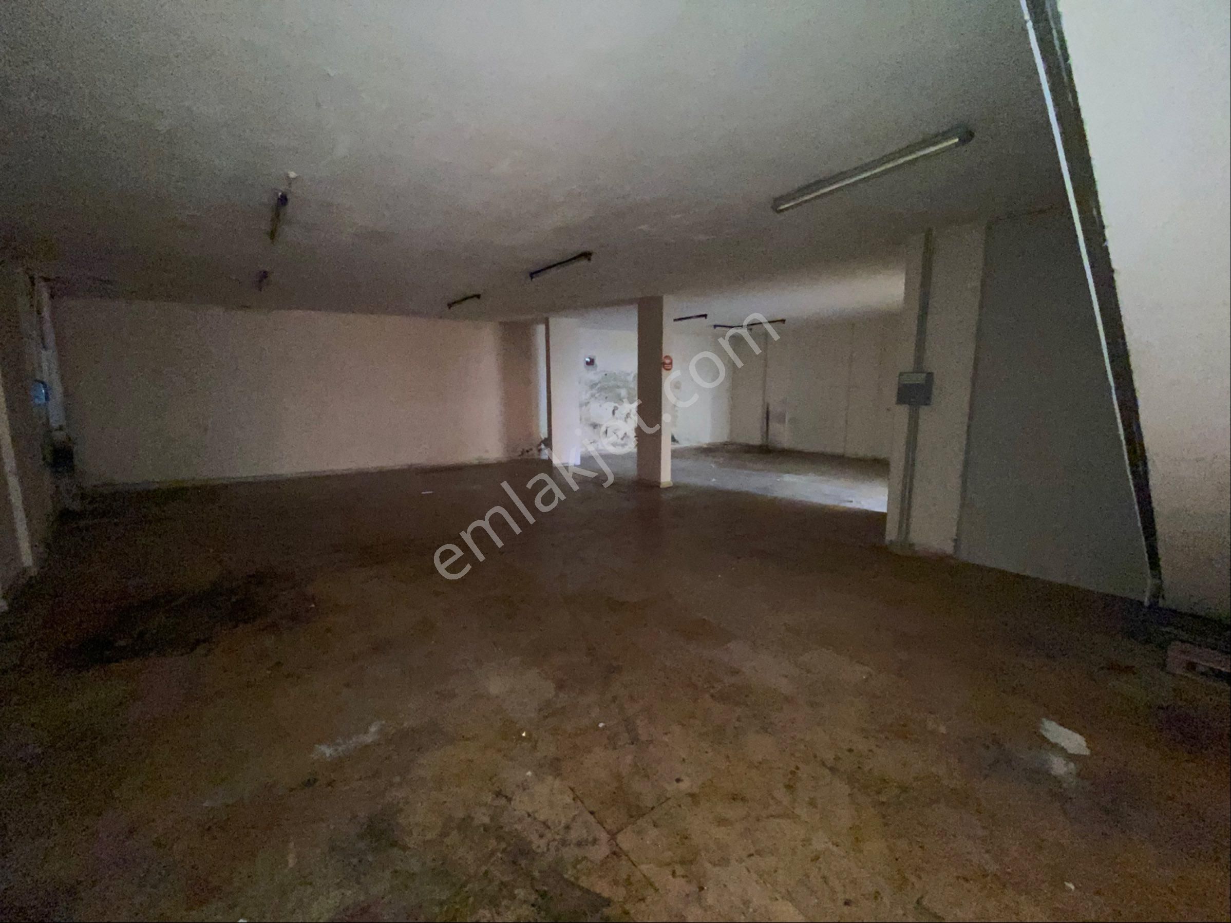 Bursa Kırcaali 500 M2 Dükkan - Görsel 6