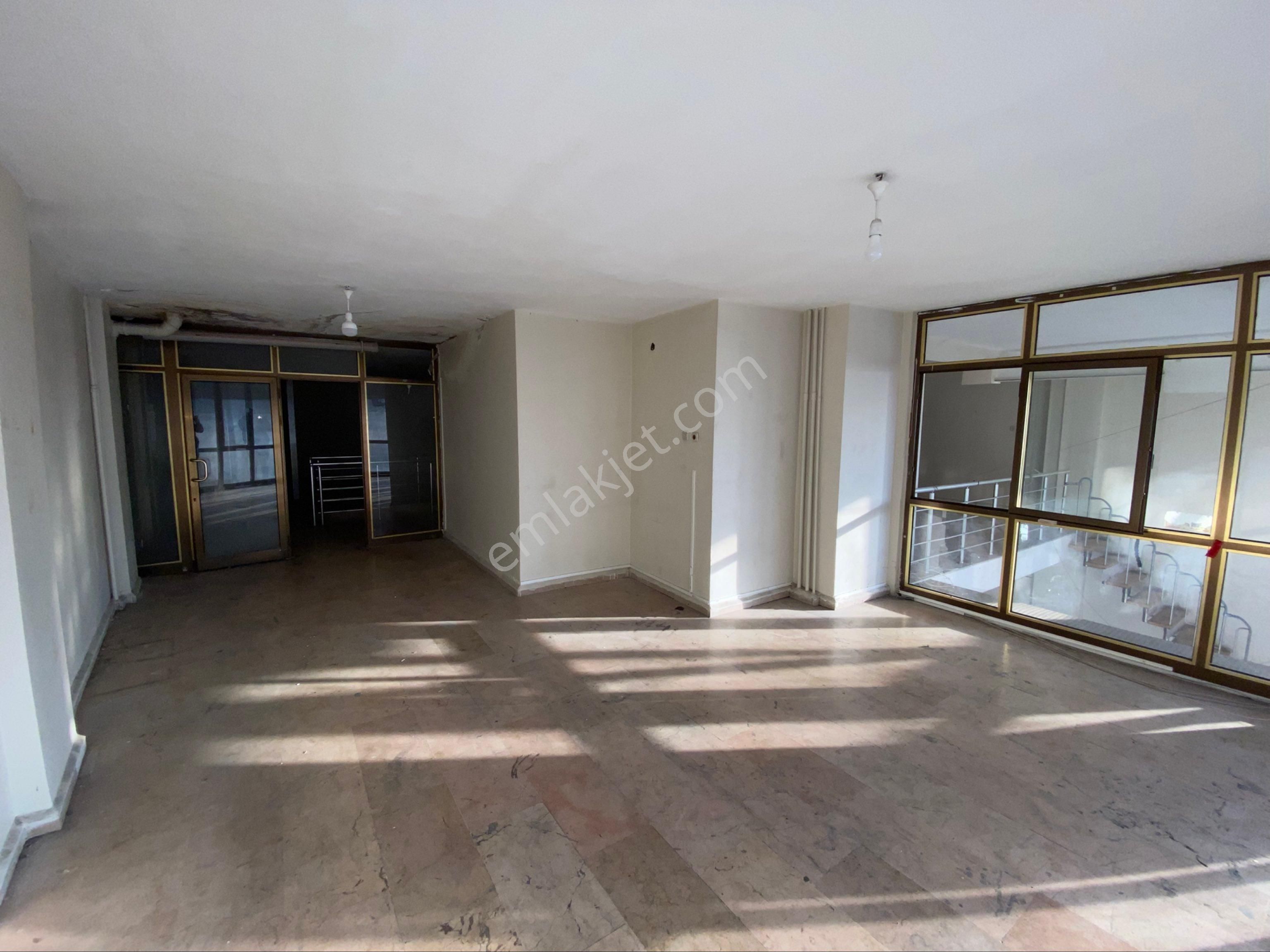 Bursa Kırcaali 500 M2 Dükkan - Görsel 11