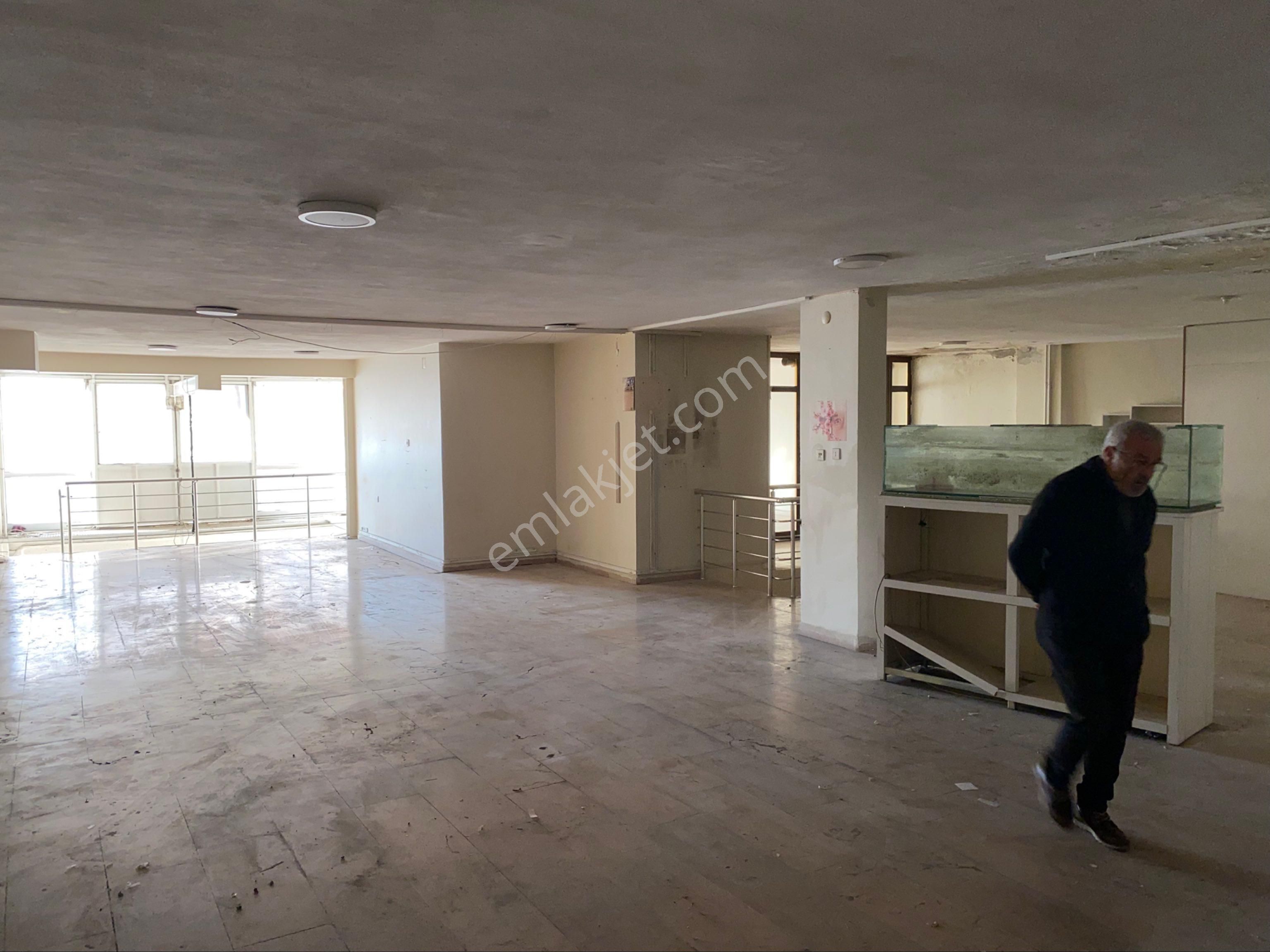 Bursa Kırcaali 500 M2 Dükkan - Görsel 9