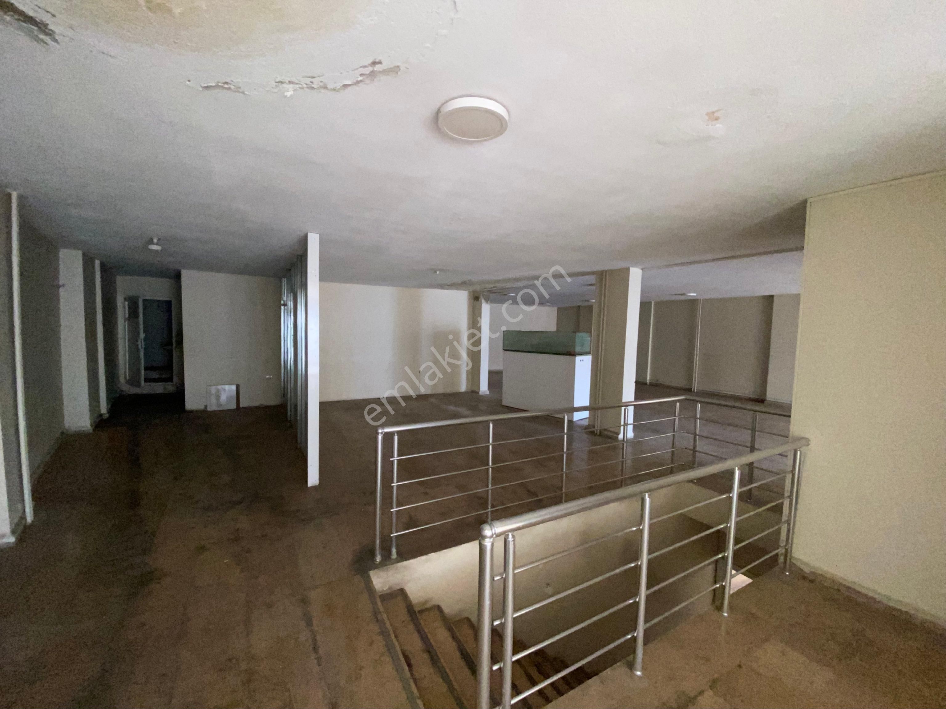 Bursa Kırcaali 500 M2 Dükkan - Görsel 7