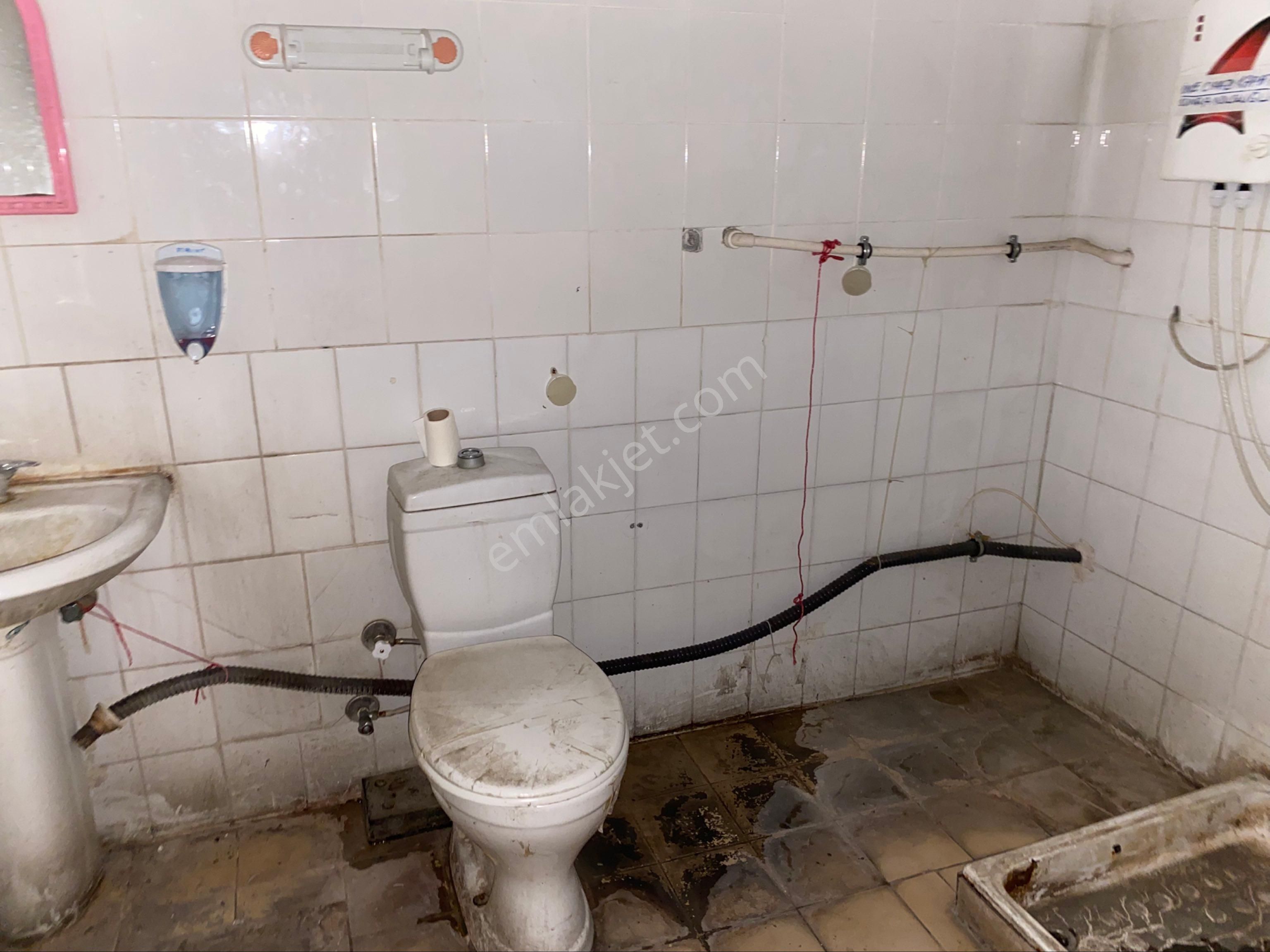 Bursa Kırcaali 500 M2 Dükkan - Görsel 13